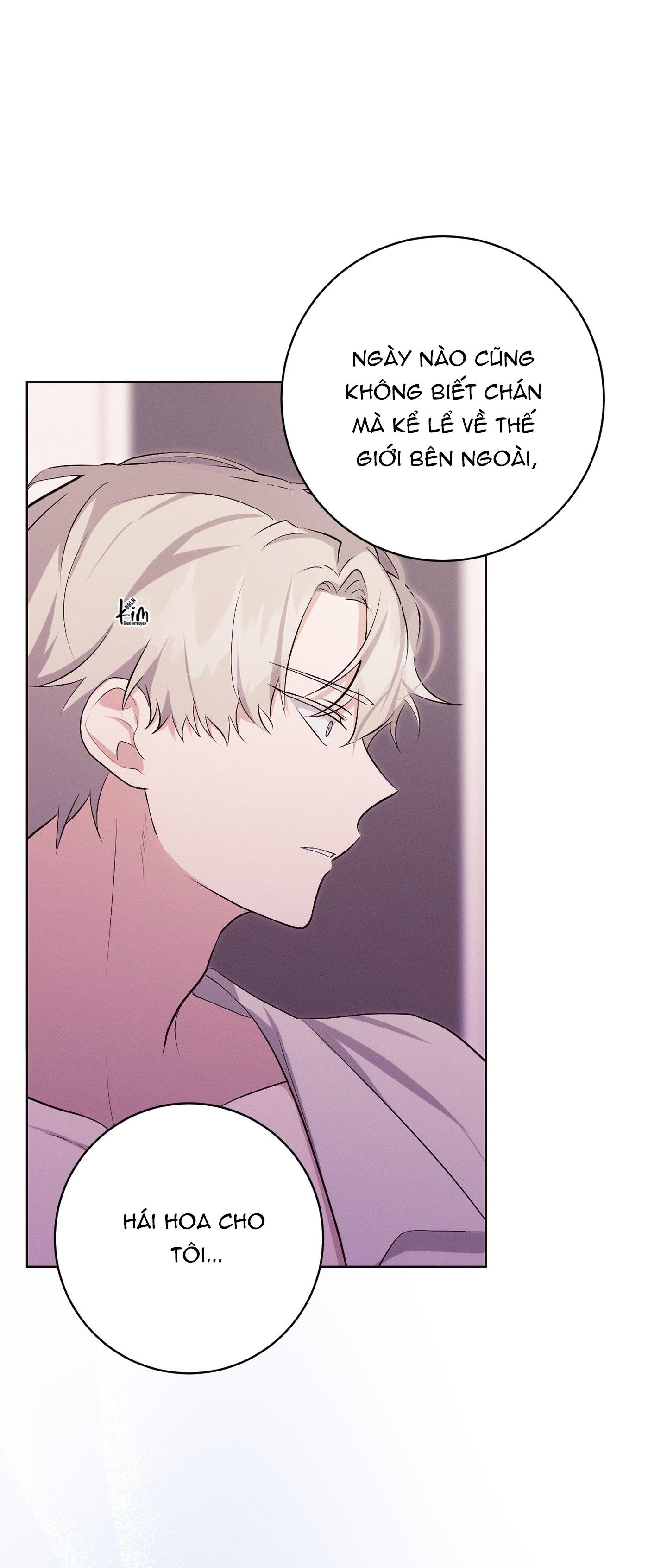 TUYỂN TẬP NHẤT THỤ ĐA CÔNG CỦA NHÀ KIM Chapter 41.4 bóng ma 4 - Next Chapter 41.5 bóng ma 5