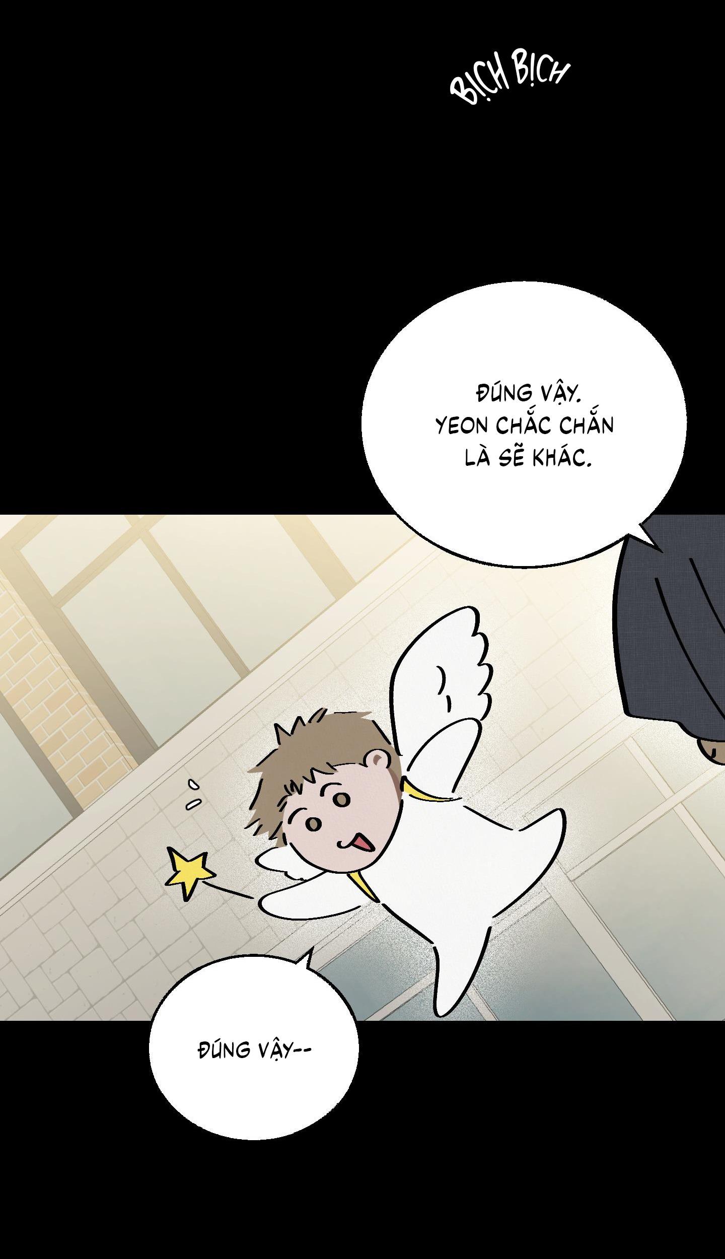 (CBunu) Nhiệm Vụ Định Mệnh Chapter 16 H+ - Trang 2