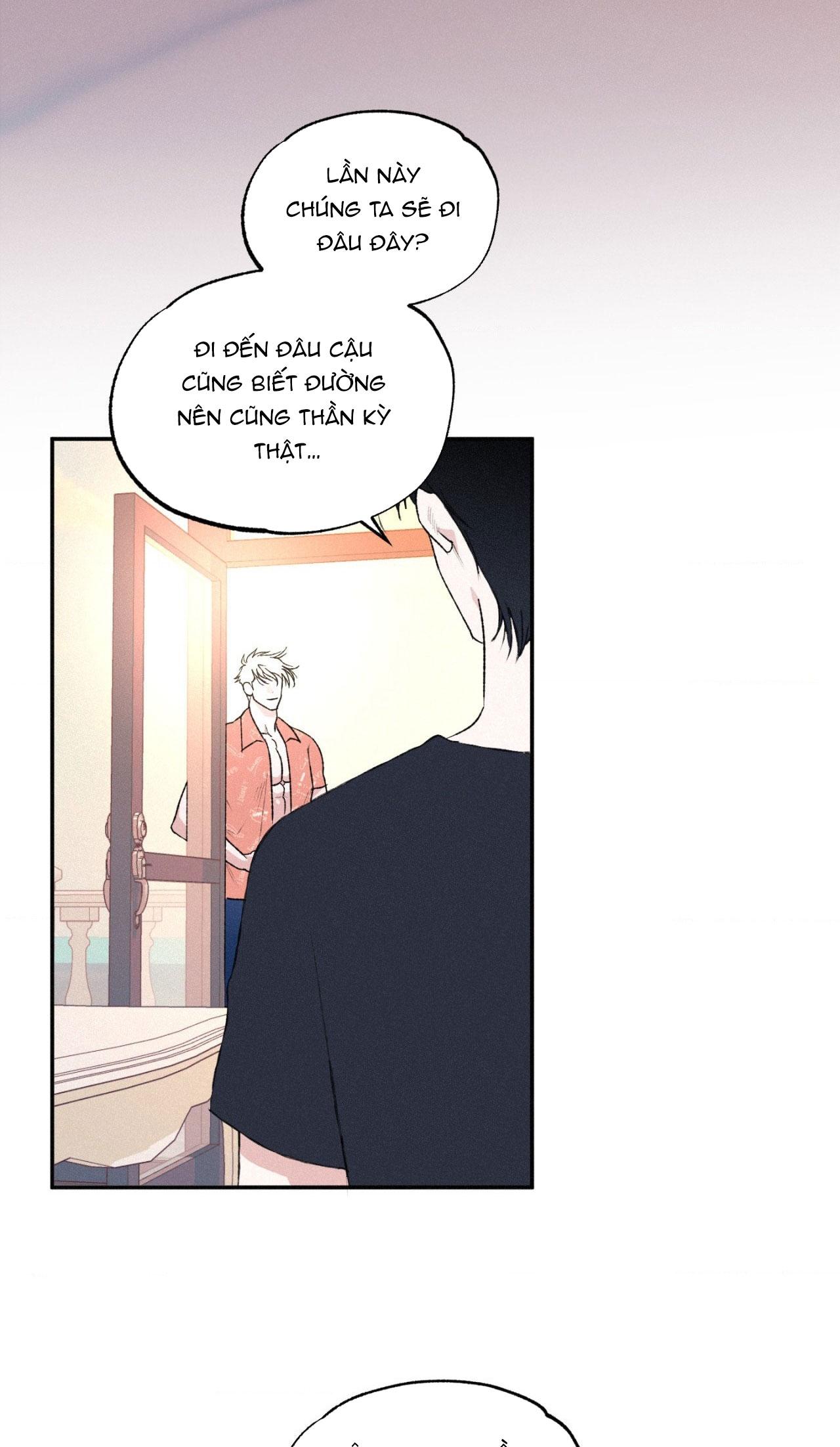 LỜI NÓI DỐI ĐẪM MÁU Chapter 50 end - Next 