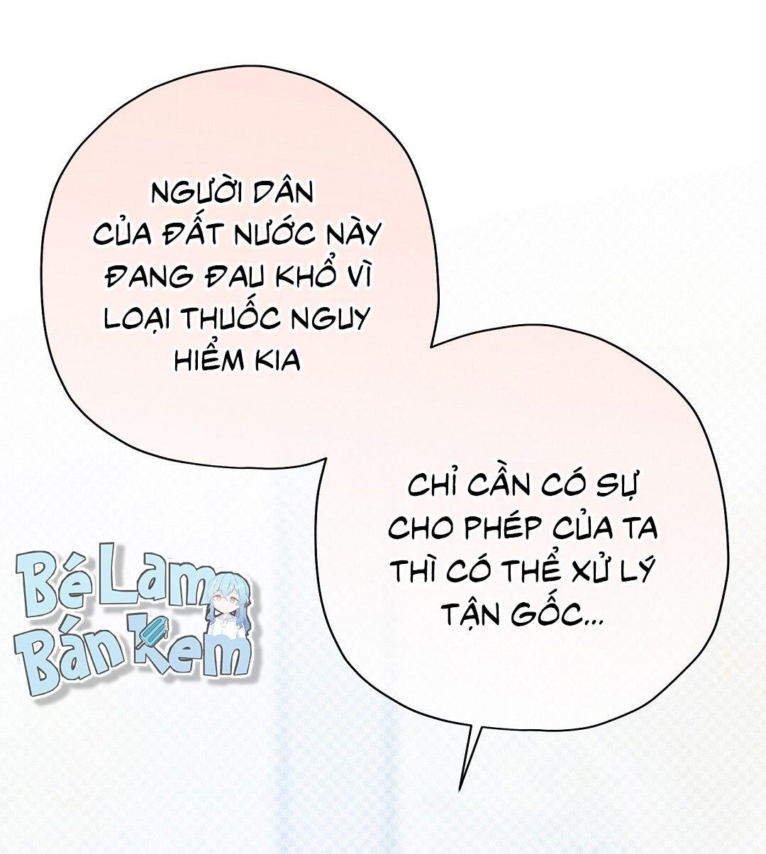HOÀNG TỬ HƯ HỎNG CHE GIẤU MÌNH LÀ OMEGA Chapter 72 - Next Chapter 73