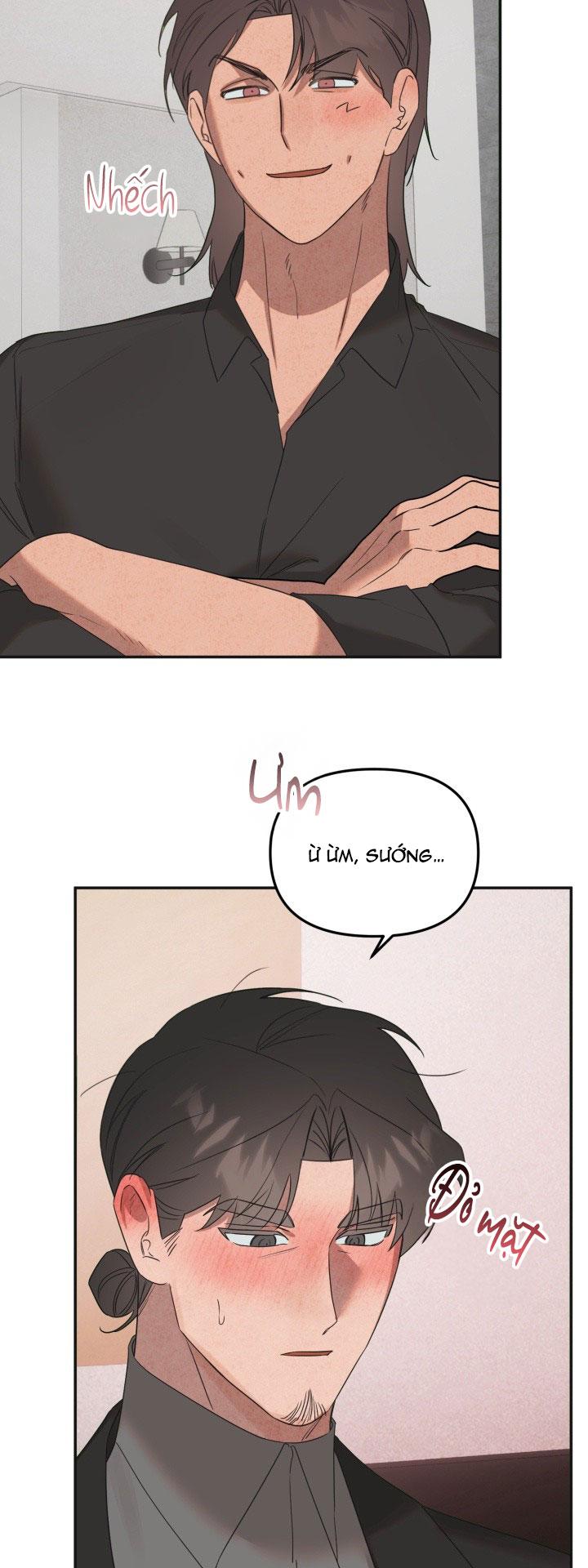 ĐẠI CA DÂM ĐÃNG Chapter 9 - Trang 2