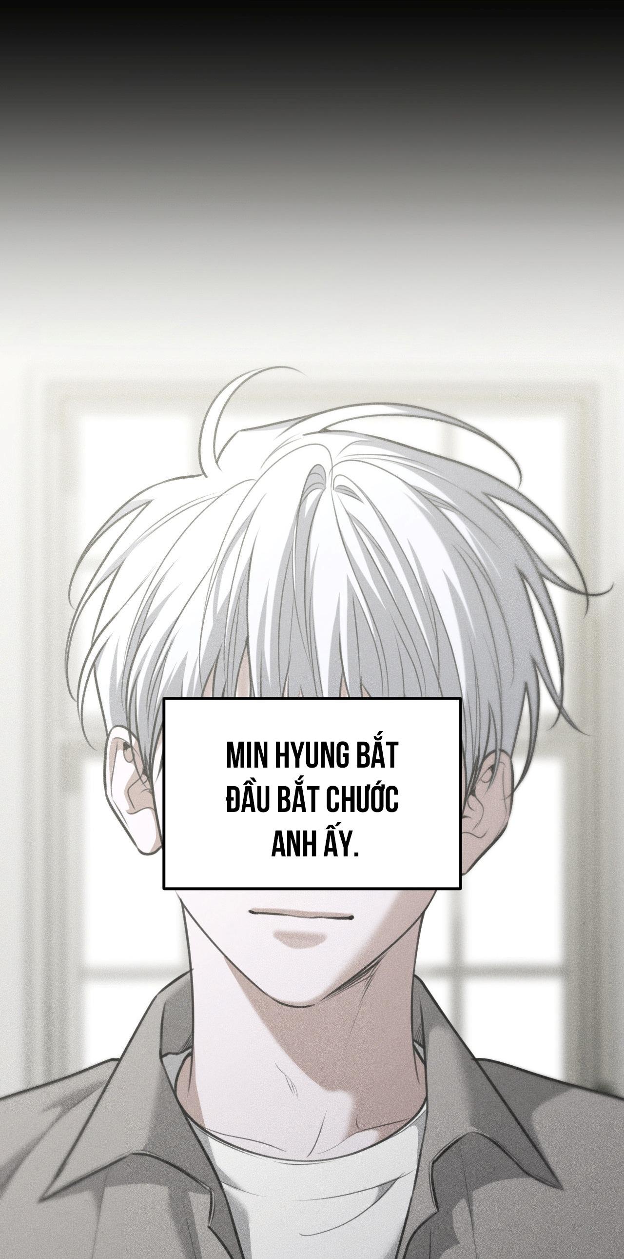 DEAR, TEDDY BEAR Chapter 42 - Next Chapter 42.5