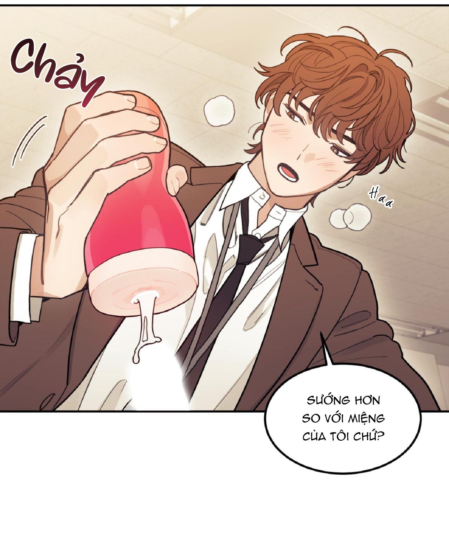 Lỗ Liên Kết Chapter 3 - Next Chapter 4