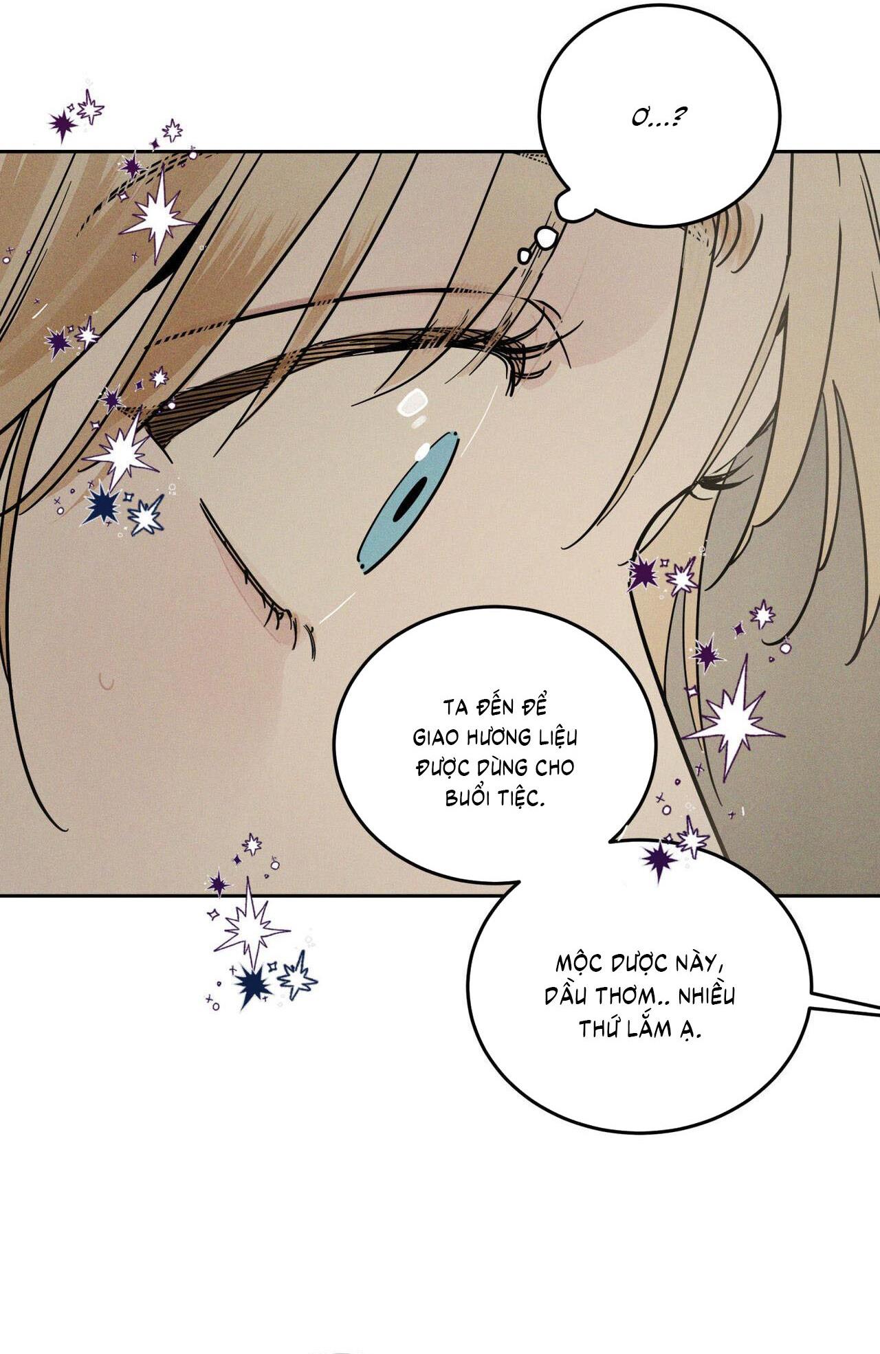 (CBunu) Antidote Chapter 52 - Trang 3