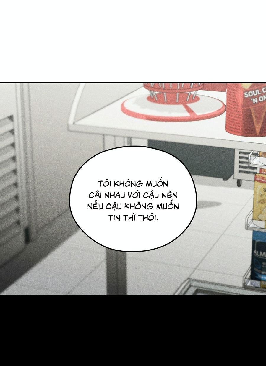 DEAR, TEDDY BEAR Chapter 45 - Next 