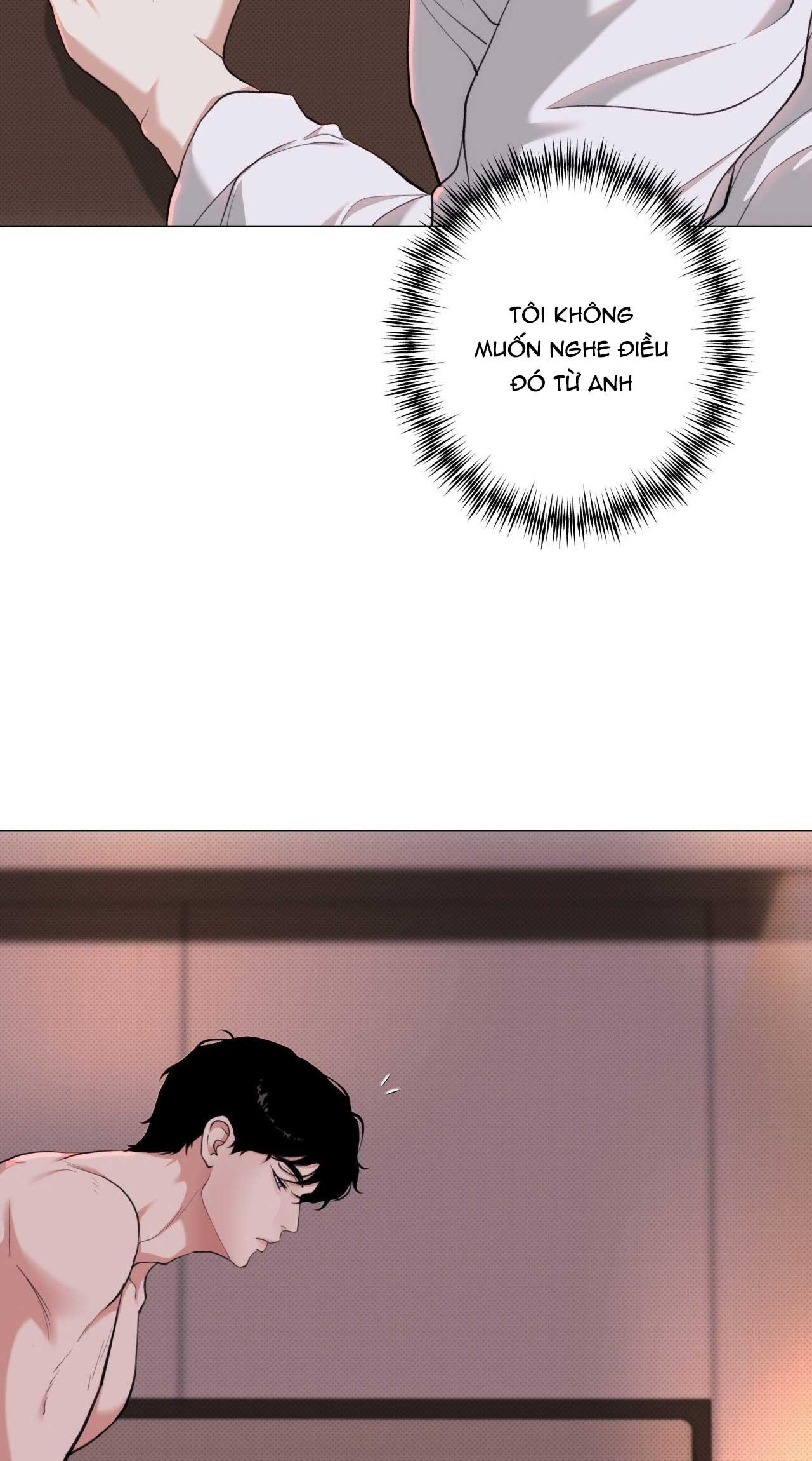 EM BÉ VÀ ĐẠI CA Chapter 34 18+ - Next 