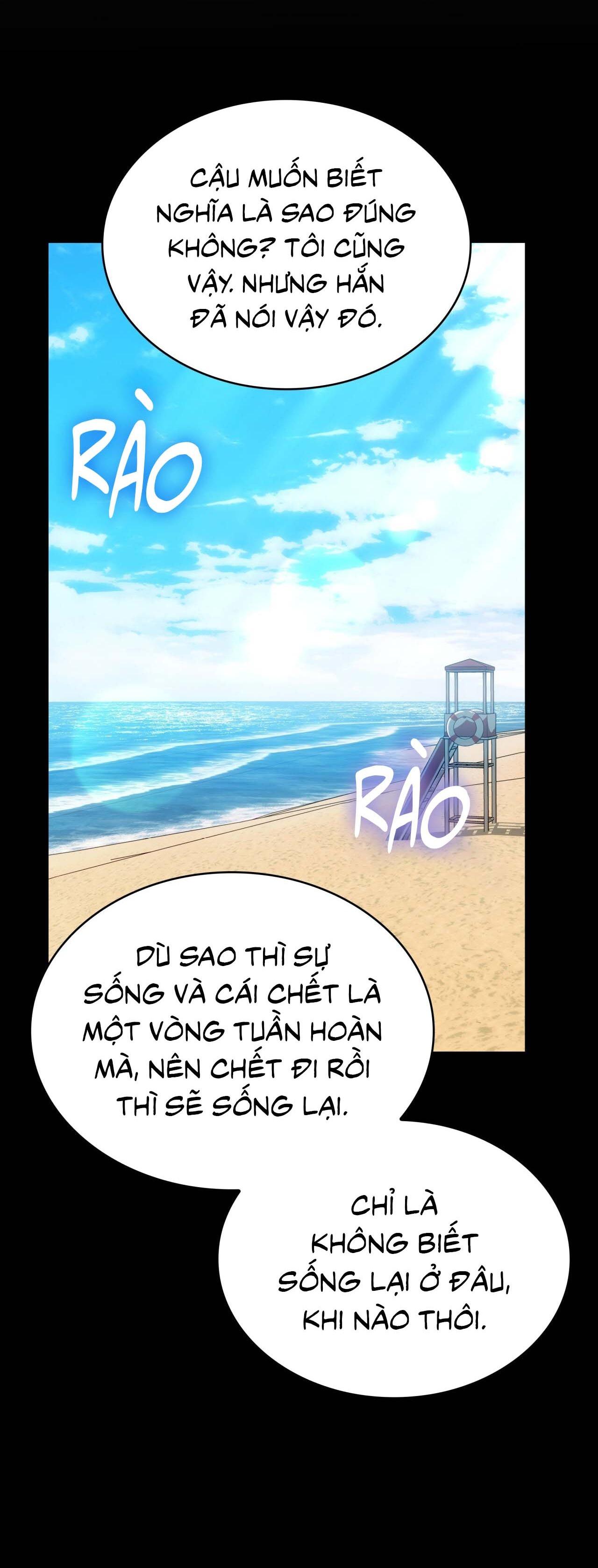 Raw Chapter 47 - Next Chapter 48