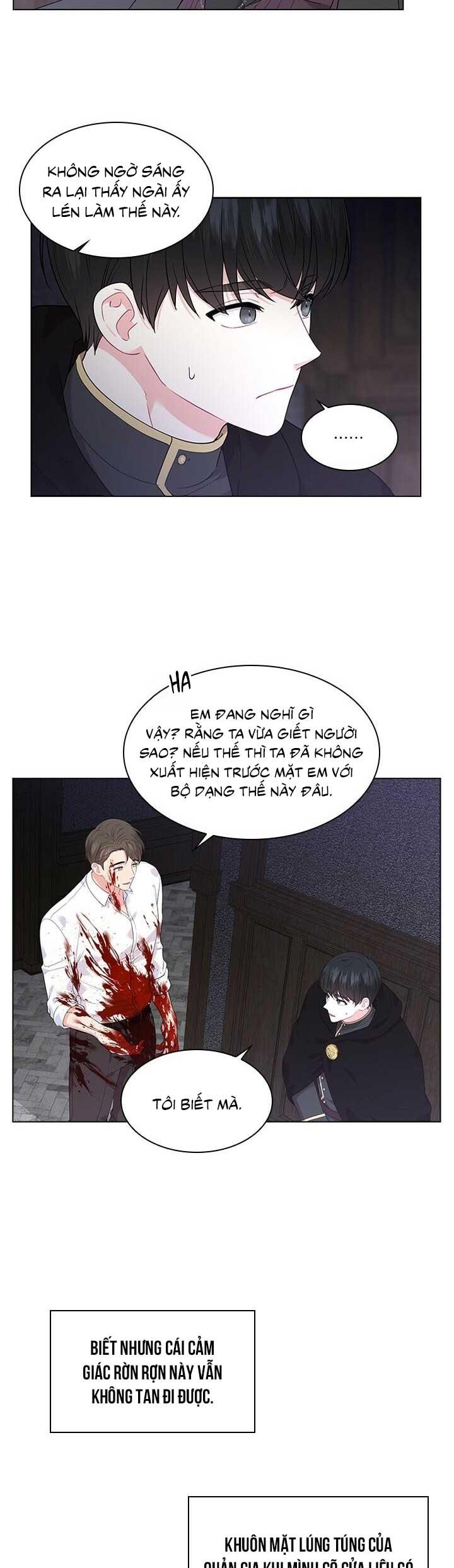 Who’s your daddy Chapter 25 - Trang 2