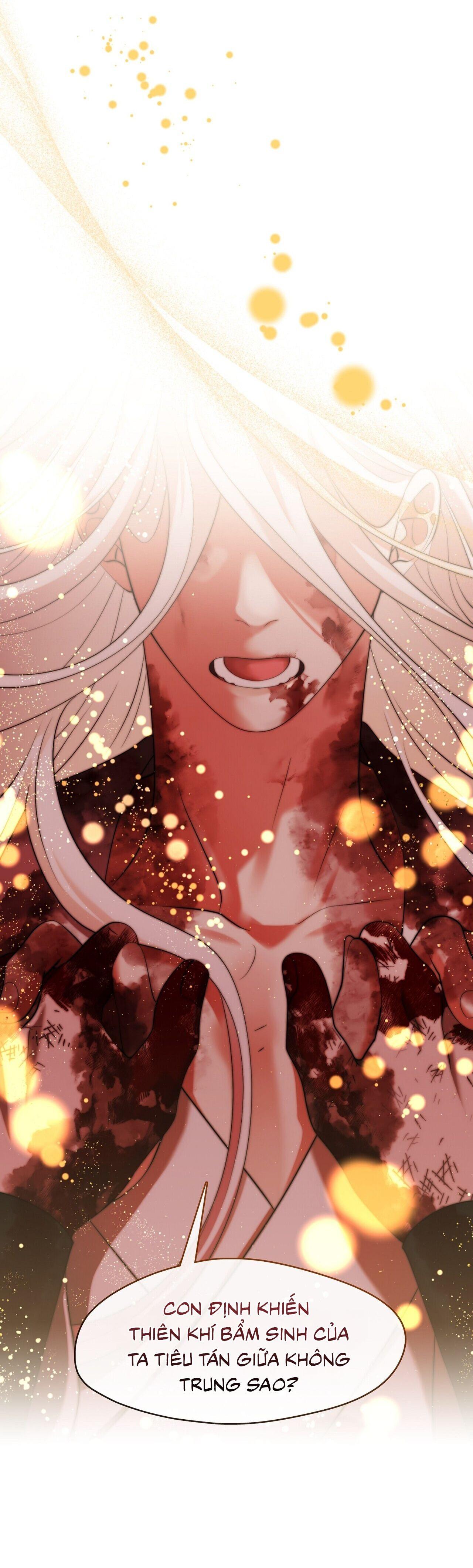 Tôi đã nuôi dạy thủ lĩnh giáo phái ác ma Chapter 67 - Next 