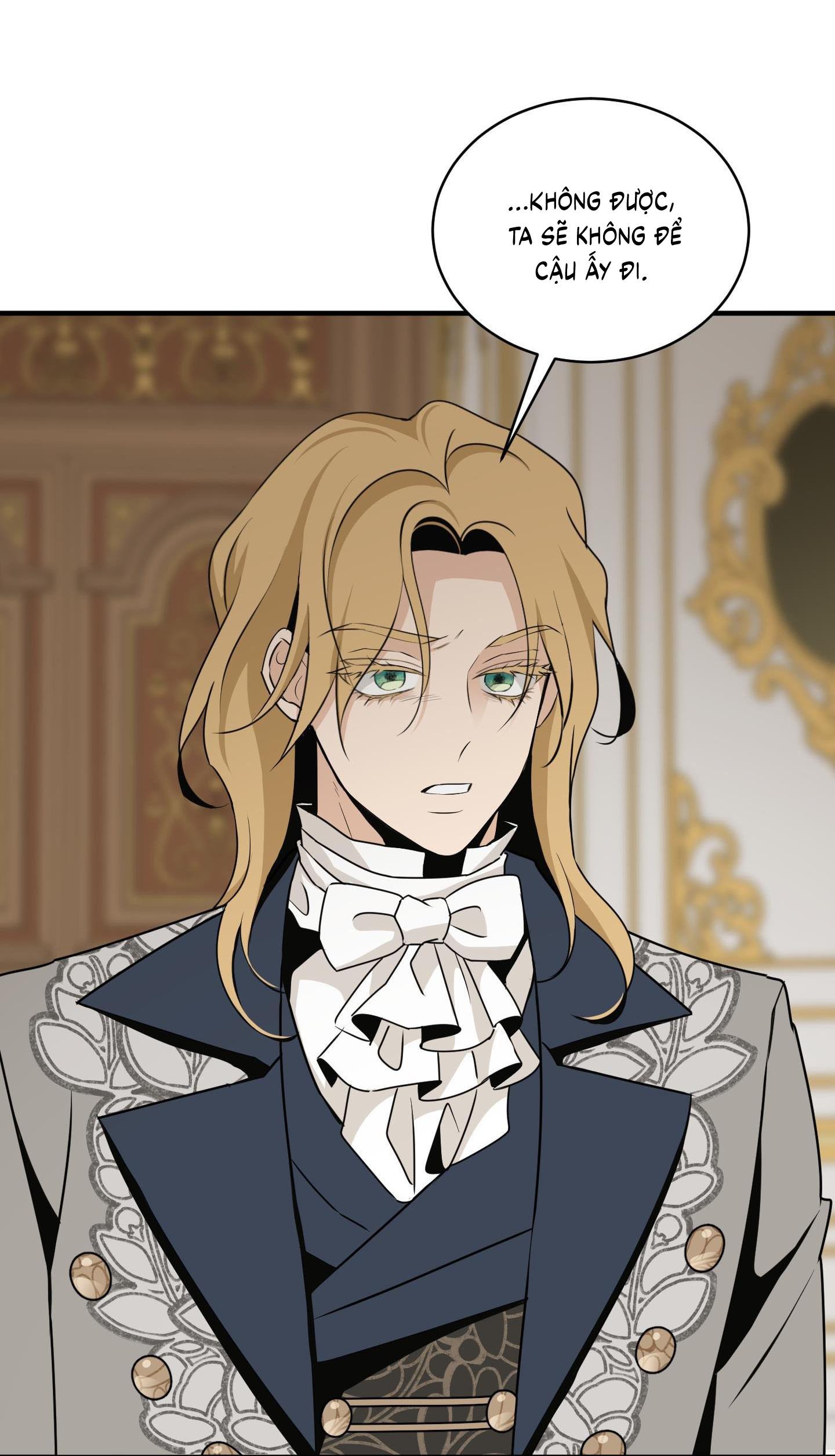 (CBunu) Hoa Vô Danh Chapter 21 - Next Chapter 22