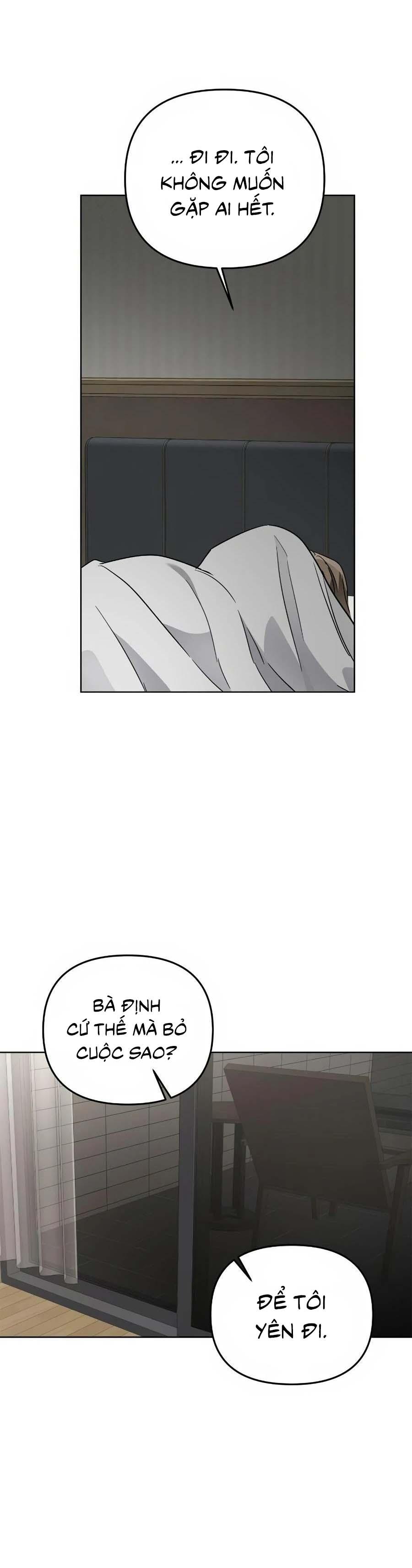Niềm An Ủi Ngày Chủ Nhật Chapter 63 - Next Chapter 64