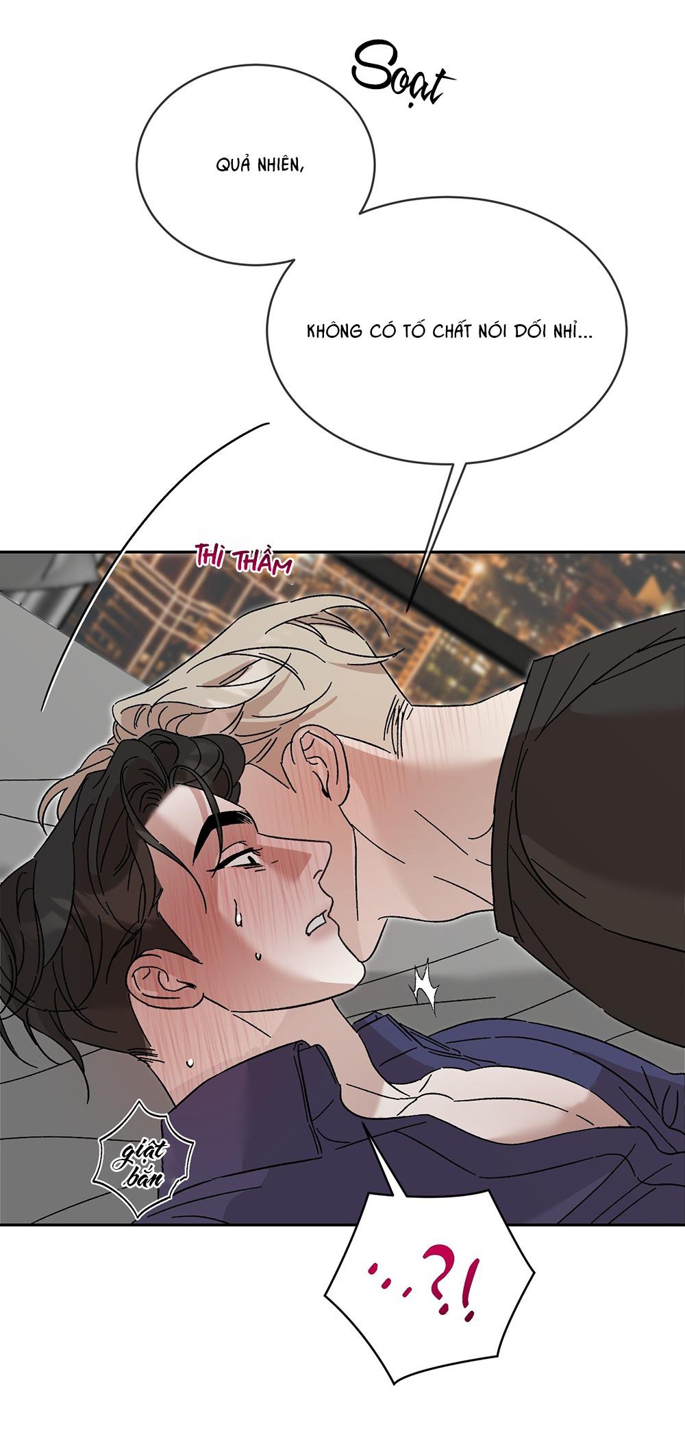 TUYỂN TẬP CUỒNG CÔNG-CHIẾM HỮU CÔNG CỦA NHÀ KIM Chapter 49.3 what about me 3 - Next Chapter 49.4 what about me 4