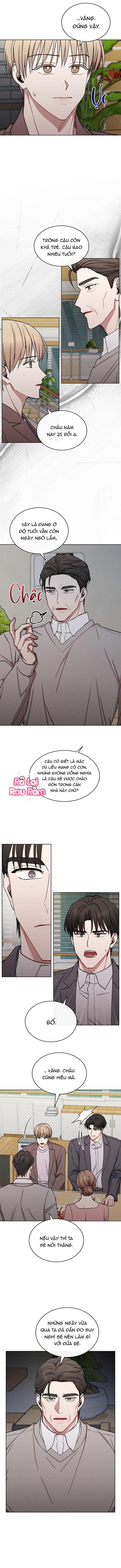 Giá Như Anh Cần Em Chapter 79 - Next Chapter 80
