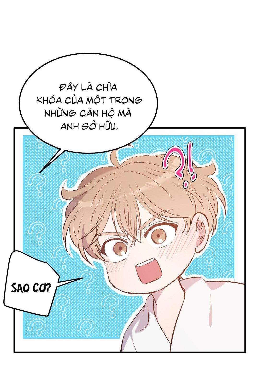CHUYỆN TÌNH ĐẢO HOANG Chapter 33.18 Ngoại truyện 18 - Next Chapter 33.2