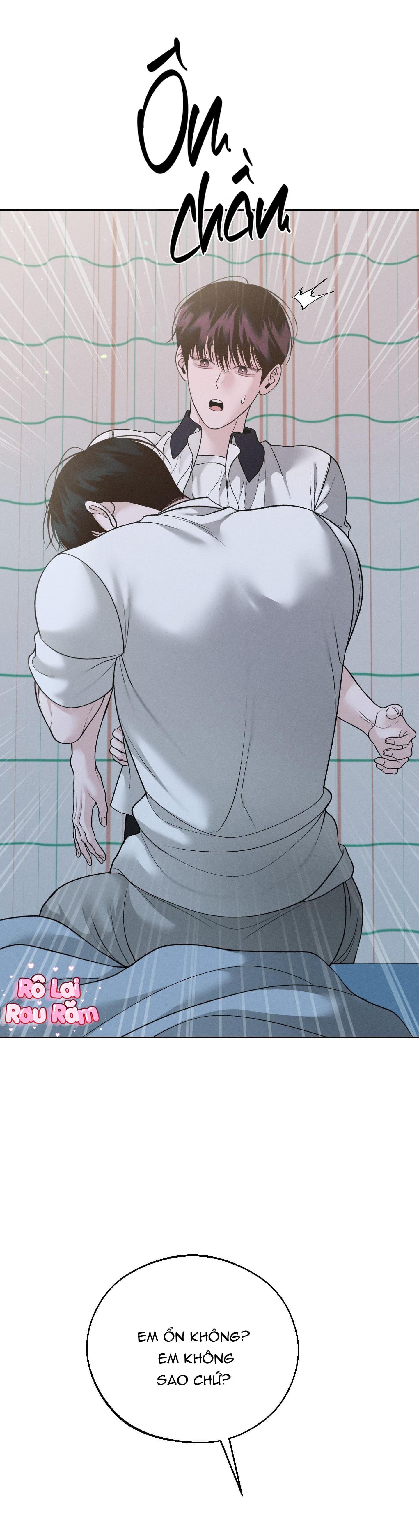 (RÔ LAI) Cứu tinh của Thứ Hai Chapter 55 - Trang 2