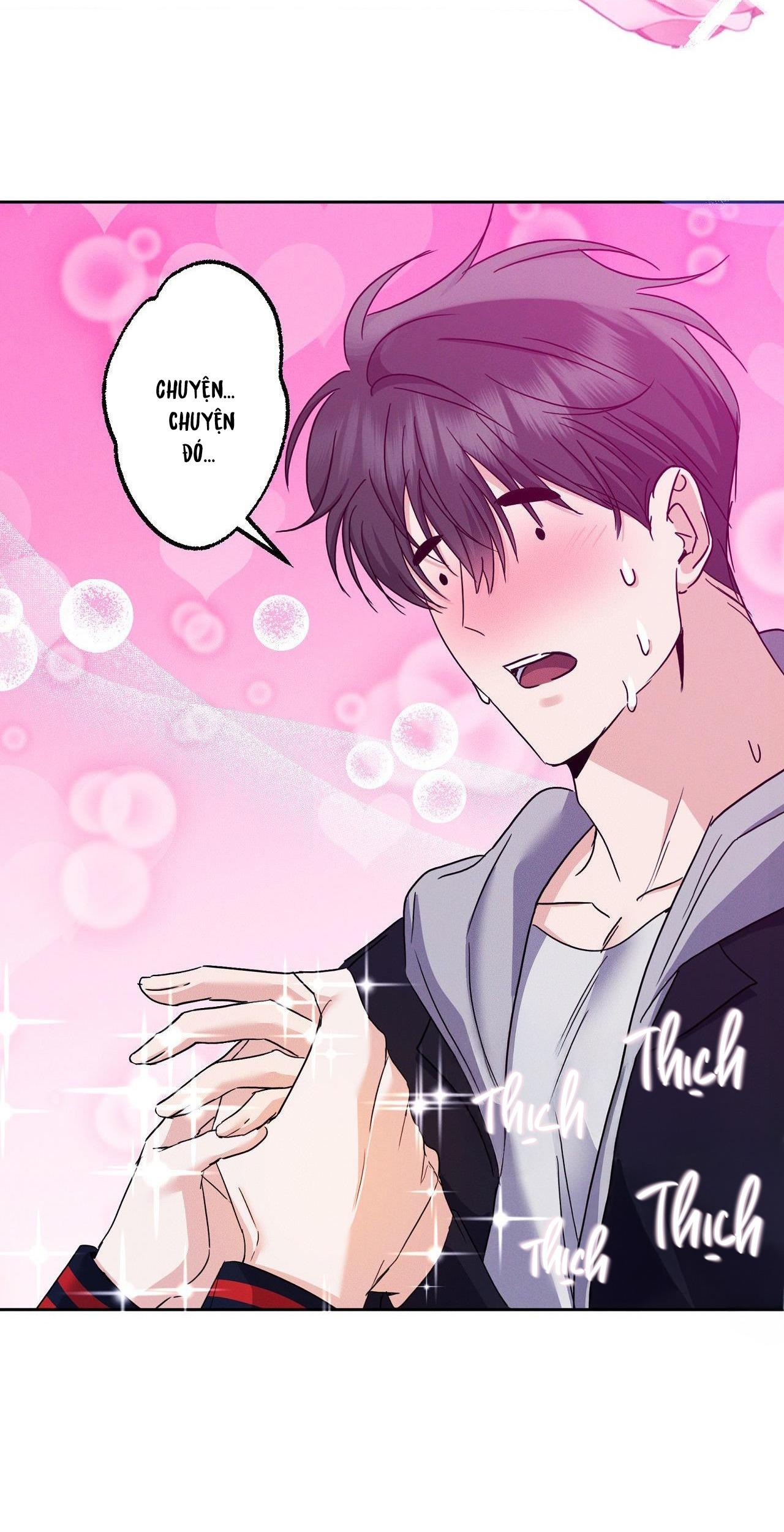 (CBunu) Cẩm Nang Fetish Chapter 3 - Next 