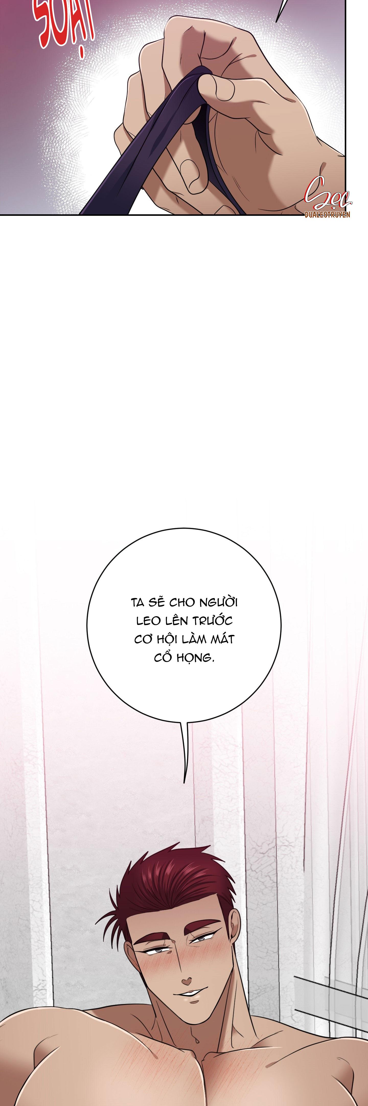 CÔNG TƯỚC MUỐN CÓ CON NỐI DÕI Chapter 48 - Next 