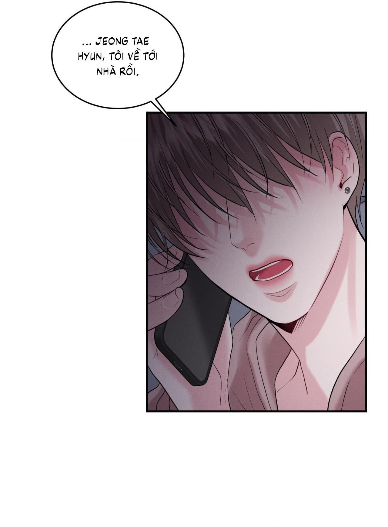 (CBunu) Làm Tình Cũng Cần Luyện Tập Nữa Sao?! Chapter 36 H - Next 
