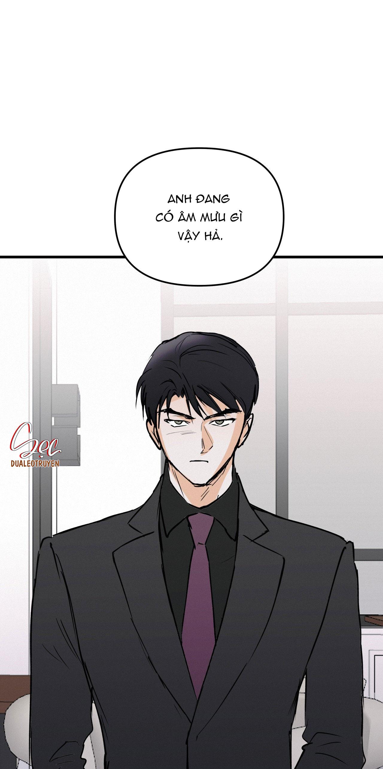 LIE AGAIN Chapter 63 - Trang 3