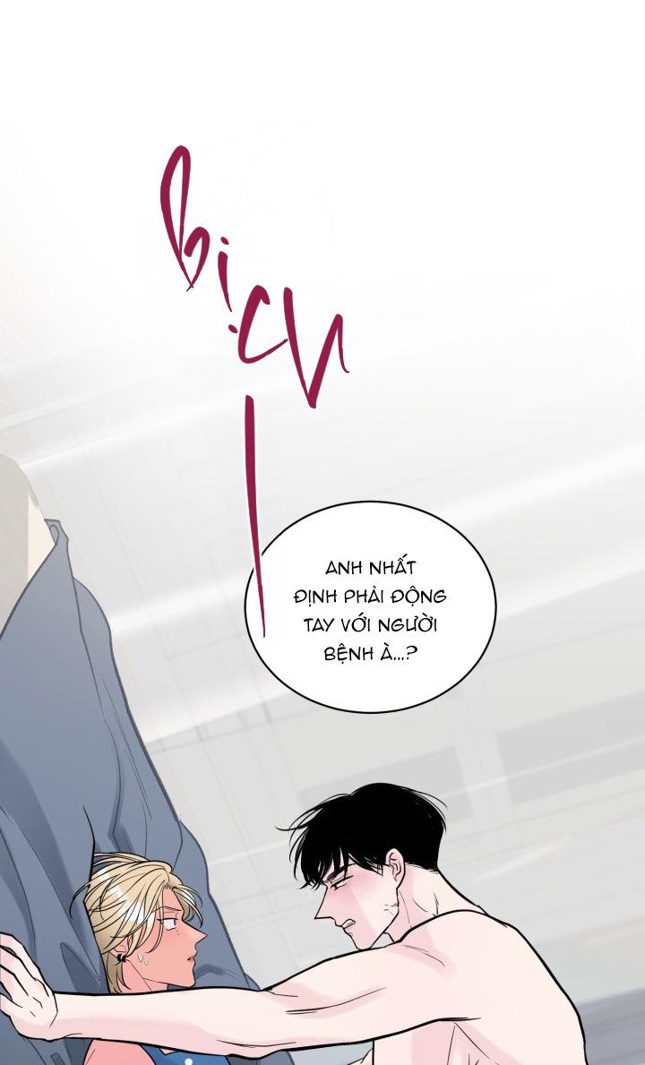 ĐÊM CỦA NGƯỜI ĐÀN ÔNG ẤY Chapter 23 - Next 