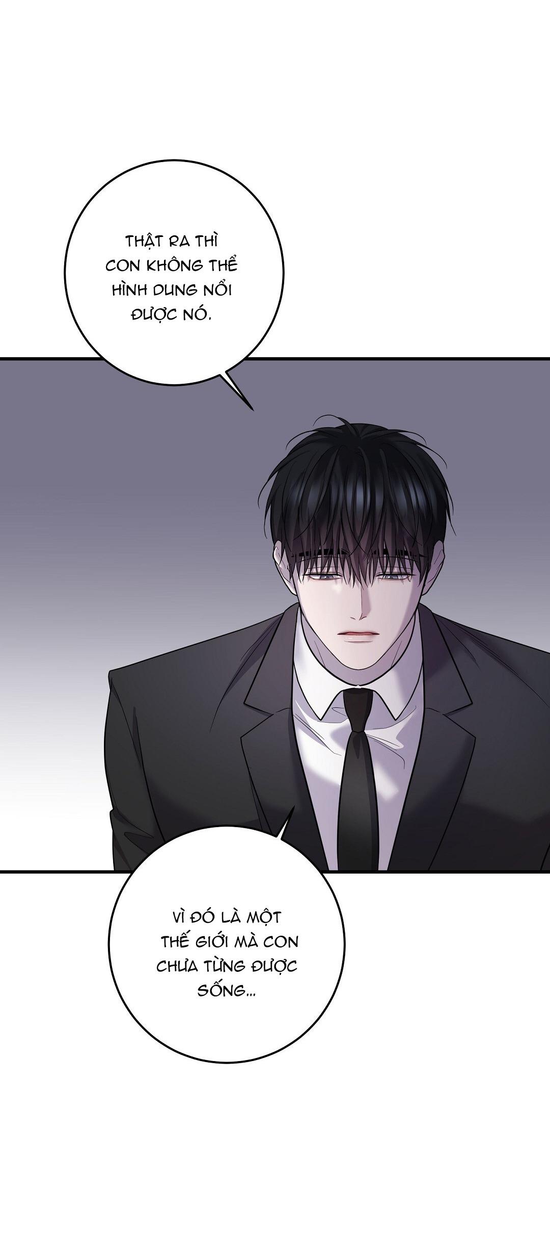 Đáy Sâu Tuyệt Vọng Chapter 94 - Next Chapter 95