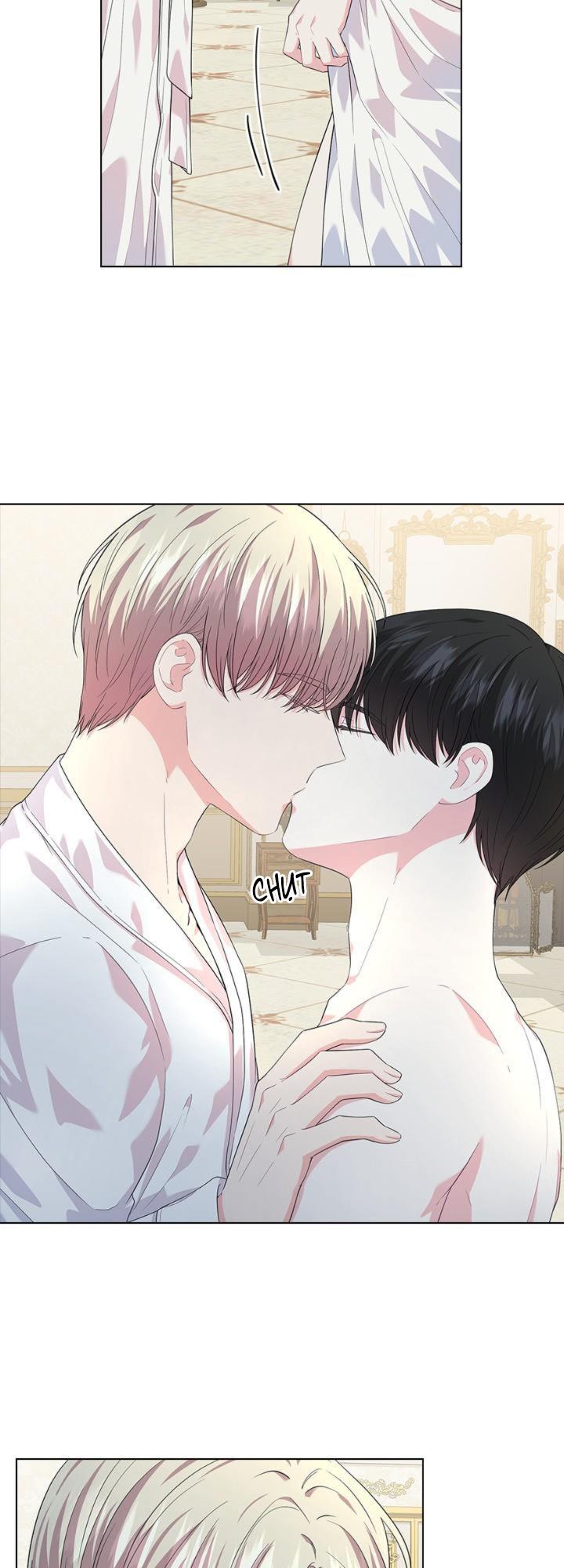 Who’s your daddy Chapter 18 - Next Chapter 19