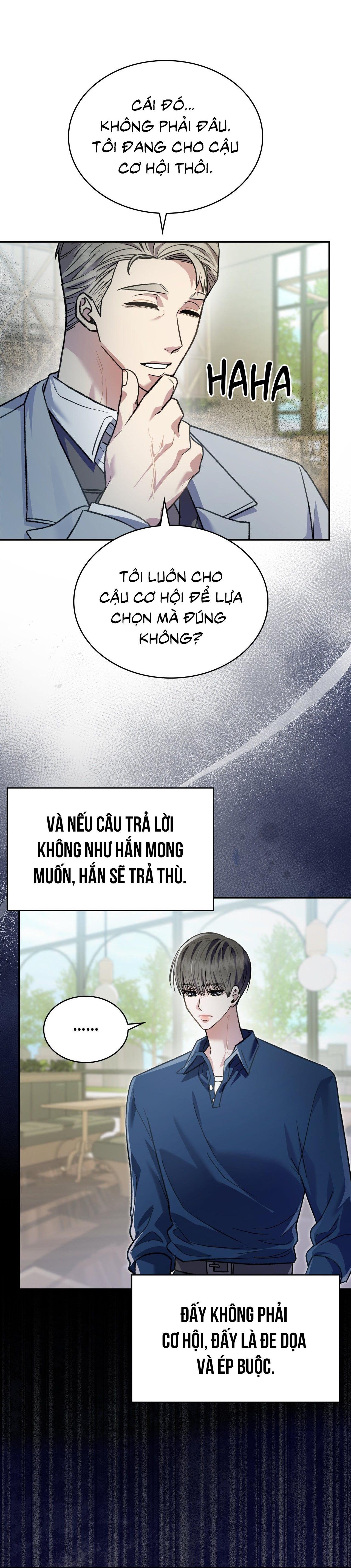 Raw Chapter 45 - Next Chapter 46