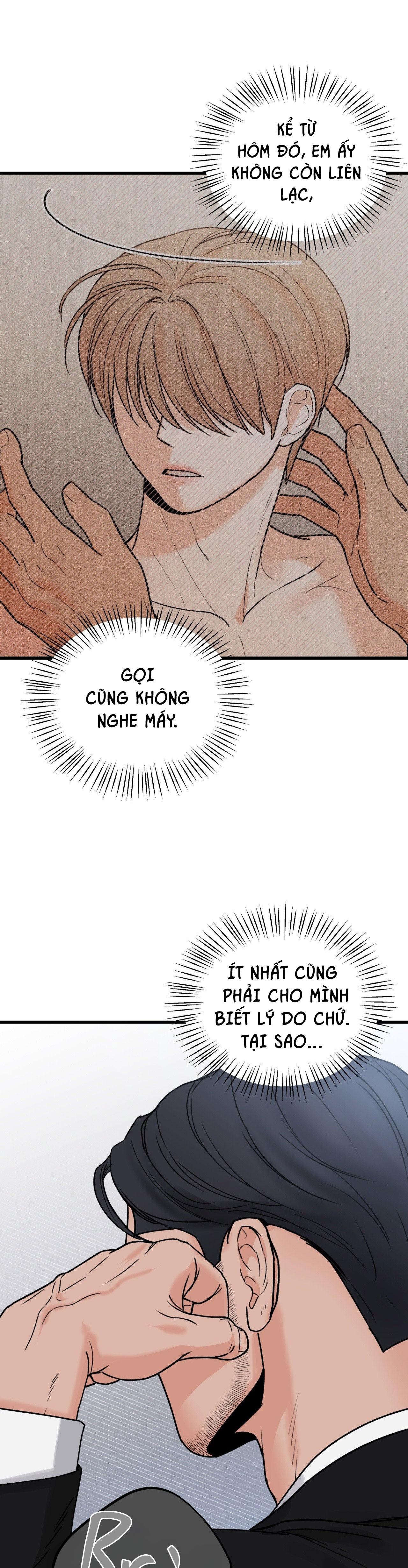 CHỦ NHÂN BẠO DÂM CỦA TÔI Chapter 22 - Next 