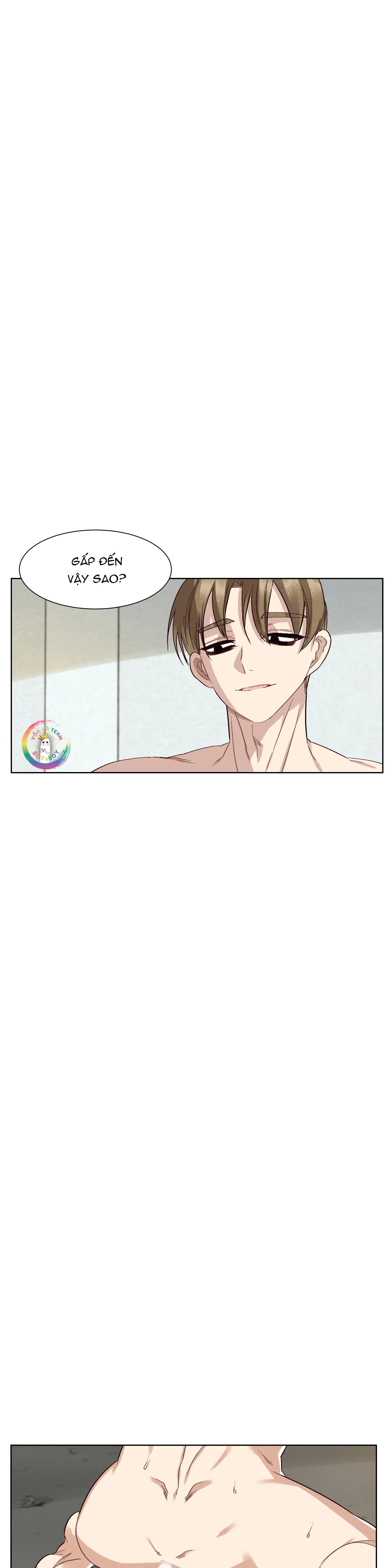 Manhwa Chịch Vồn Chịch Vã Chapter 122 Lâio dị 5 - Next 