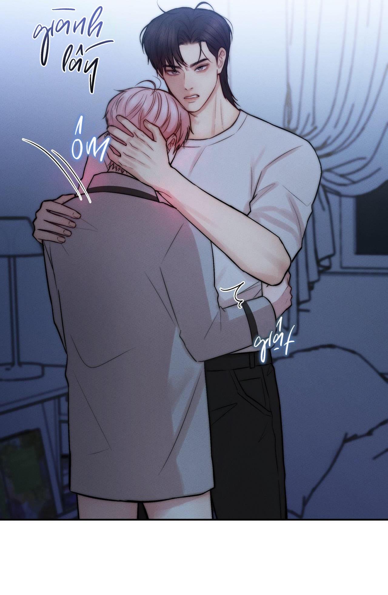 (CBunu) Love Remedy Chapter 34 H+ - Next Chapter 35 H+ 3P