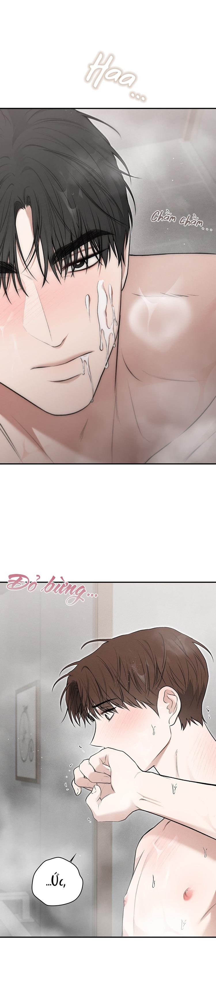 SỨ GIẢ THẦN CHẾT Chapter 34 - Next 