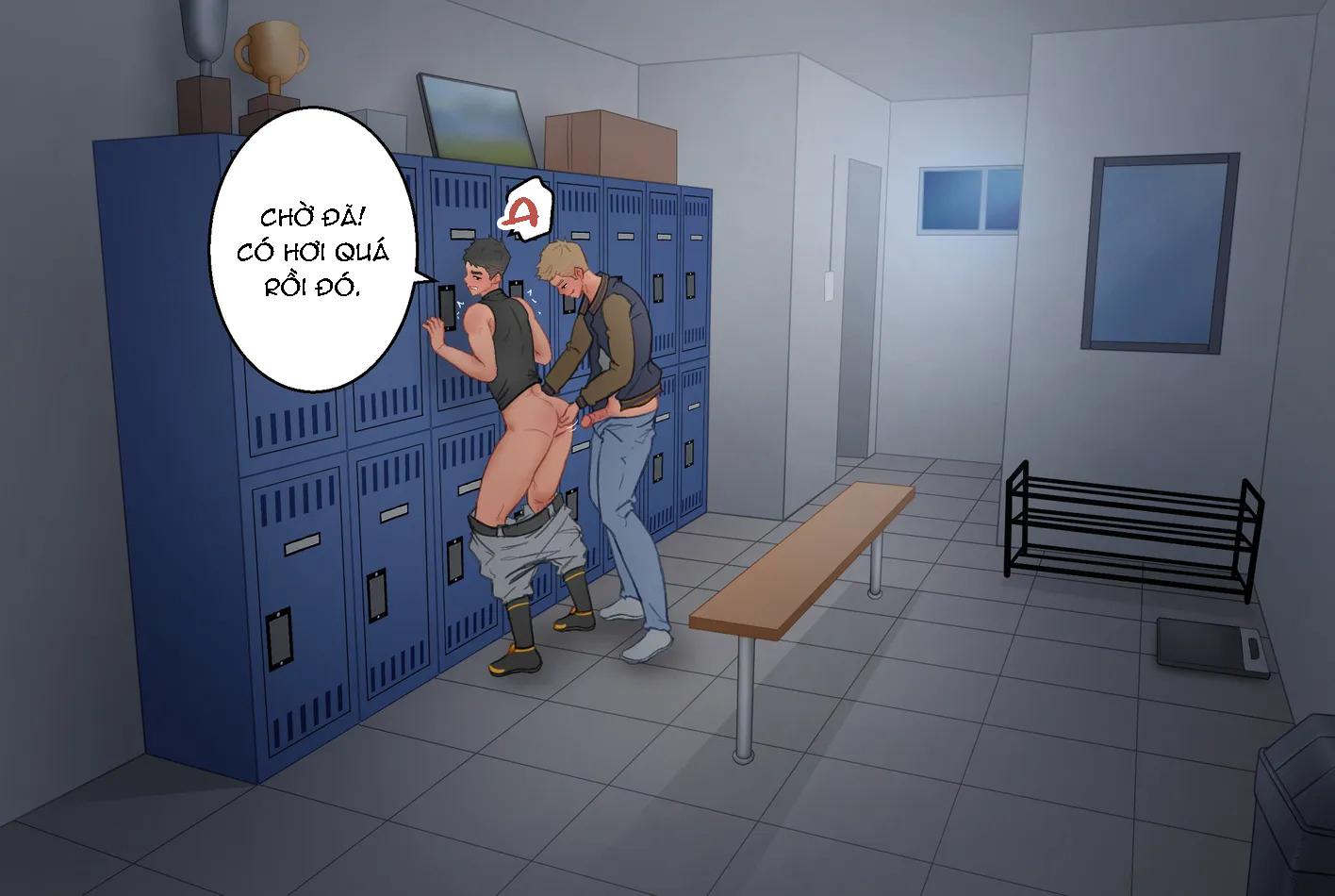 TUYỂN TẬP CHIM TO SIÊU DÀI Chapter 139 Uoojun - Trang 3