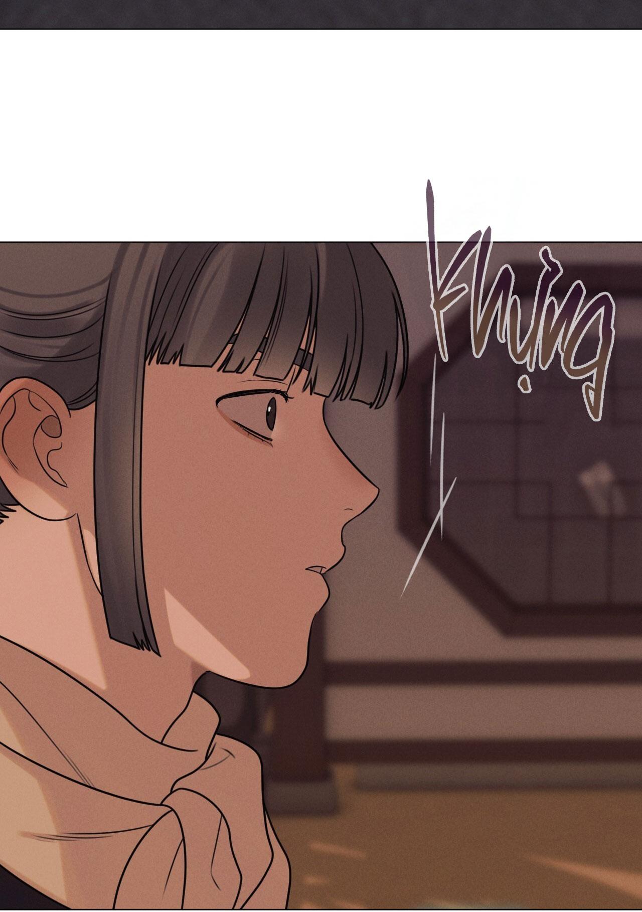 QUẺ BÓI GIẤC MƠ CỦA YÊU TINH Chapter 49 - Next 