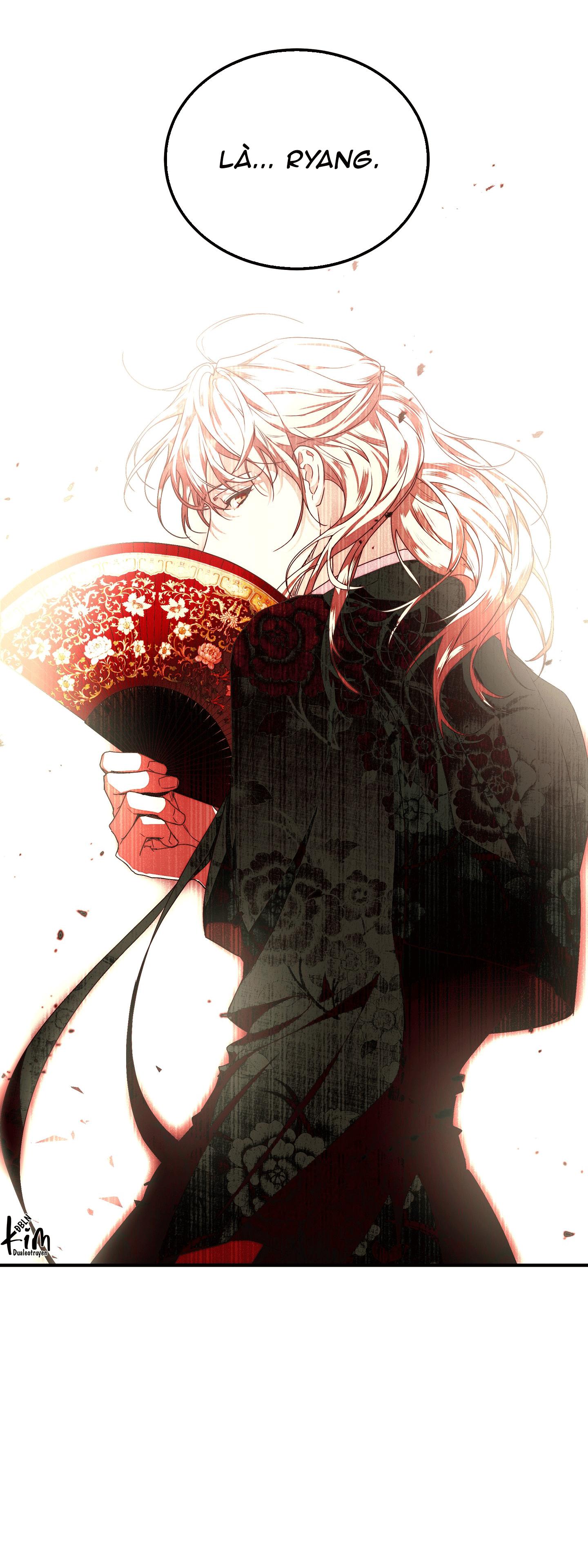 Hỗn Mộng Chapter 38 - Next 