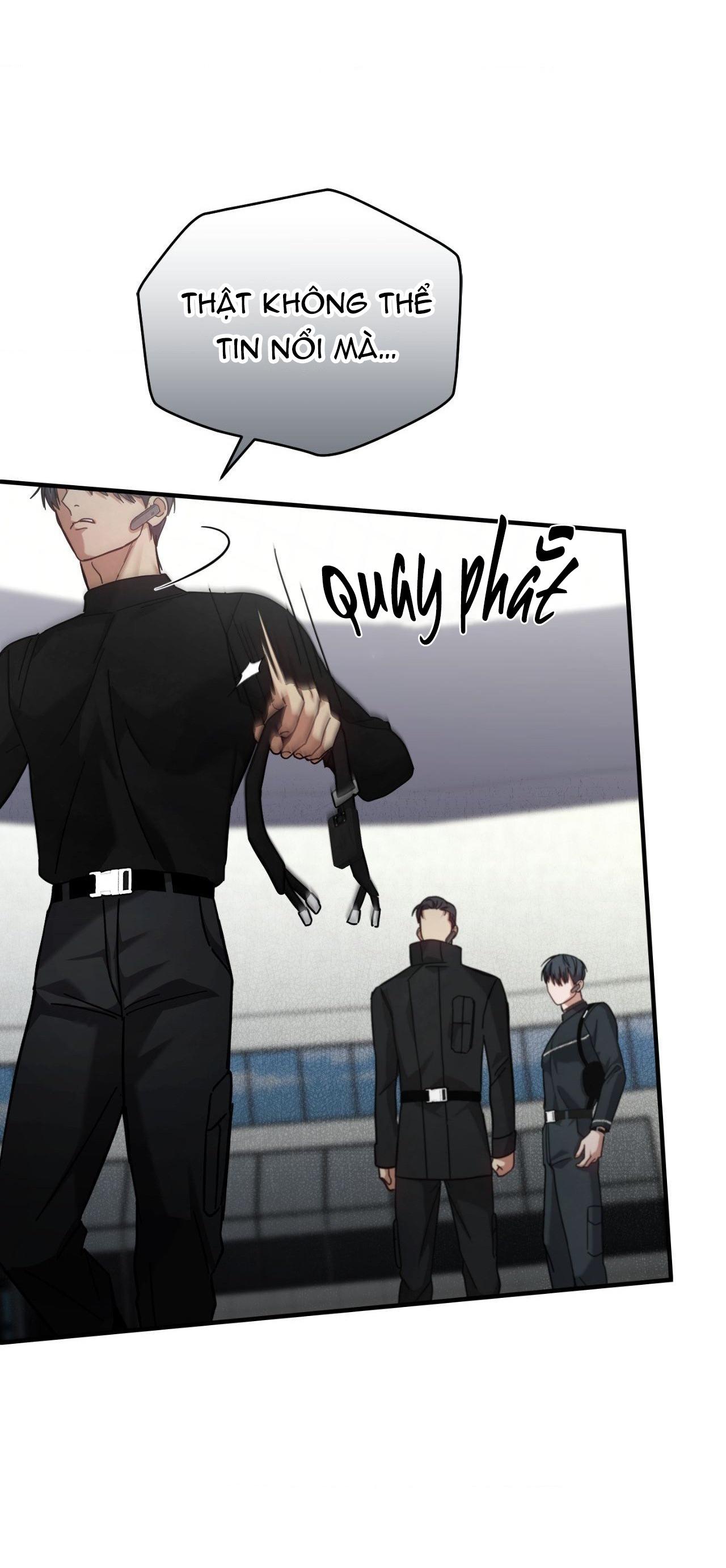 HIS PERFECT GUIDE Chapter 9 - Trang 3