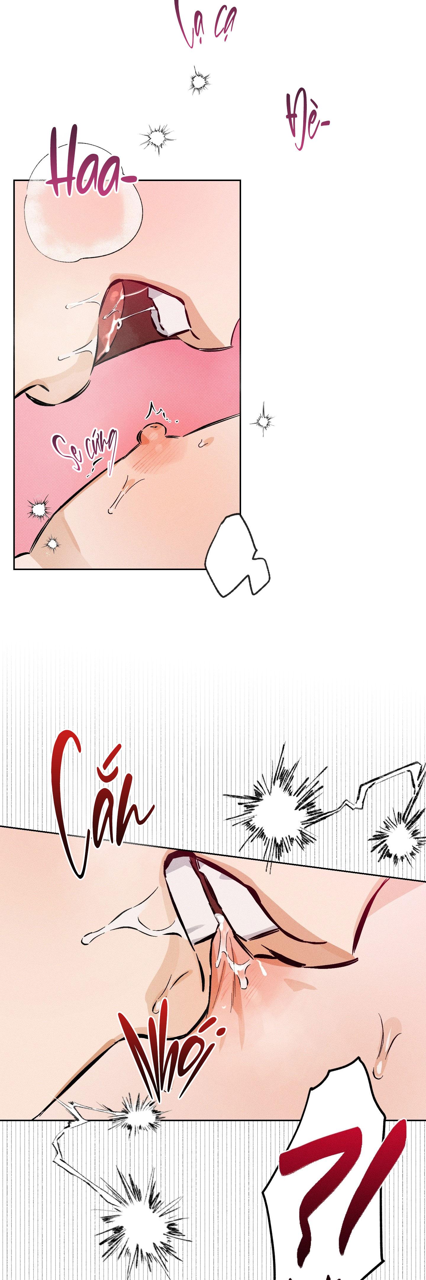 STAGE BEHIND Chapter 9 - Next 