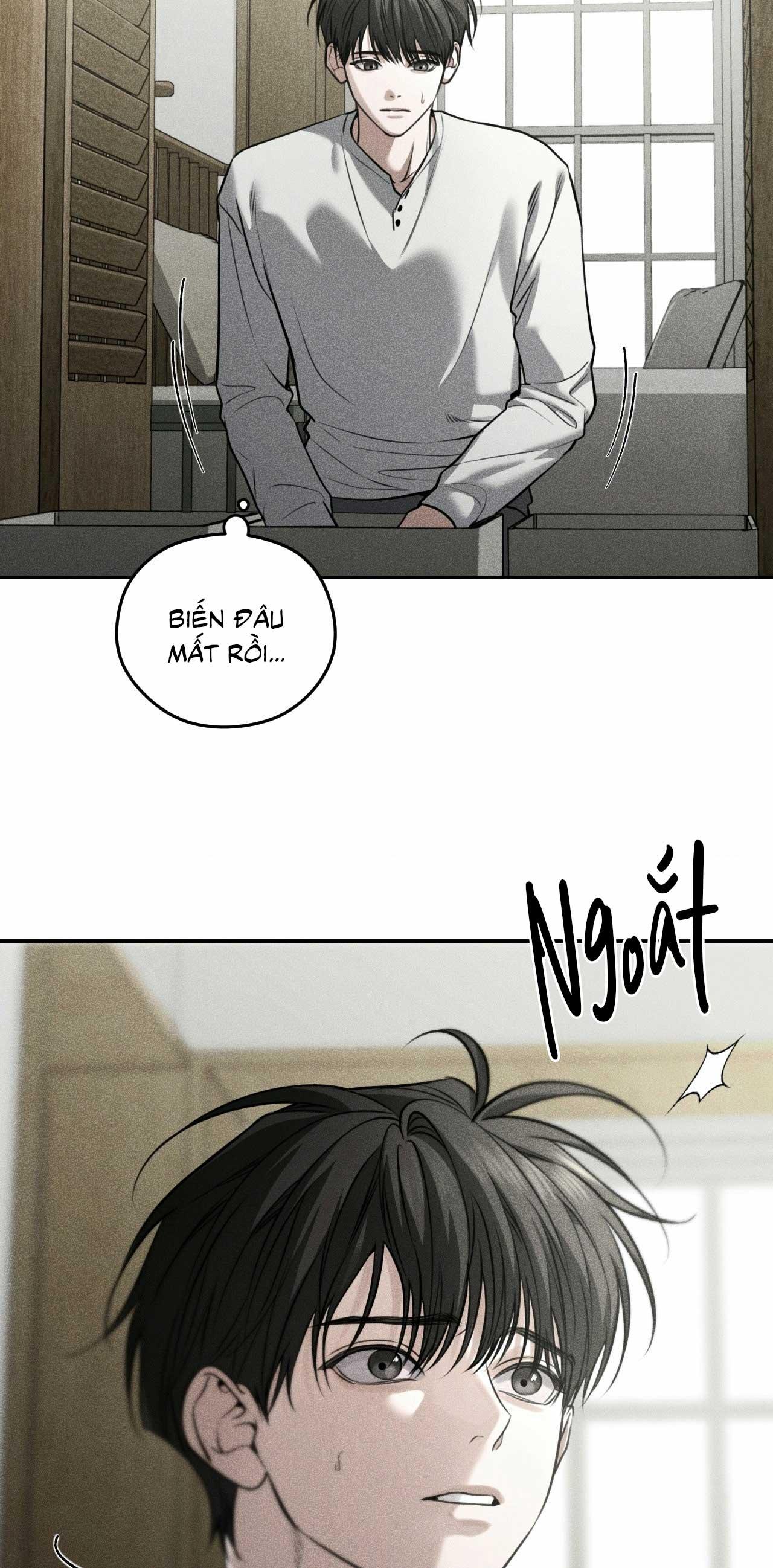 DEAR, TEDDY BEAR Chapter 46 - Next Chapter 46