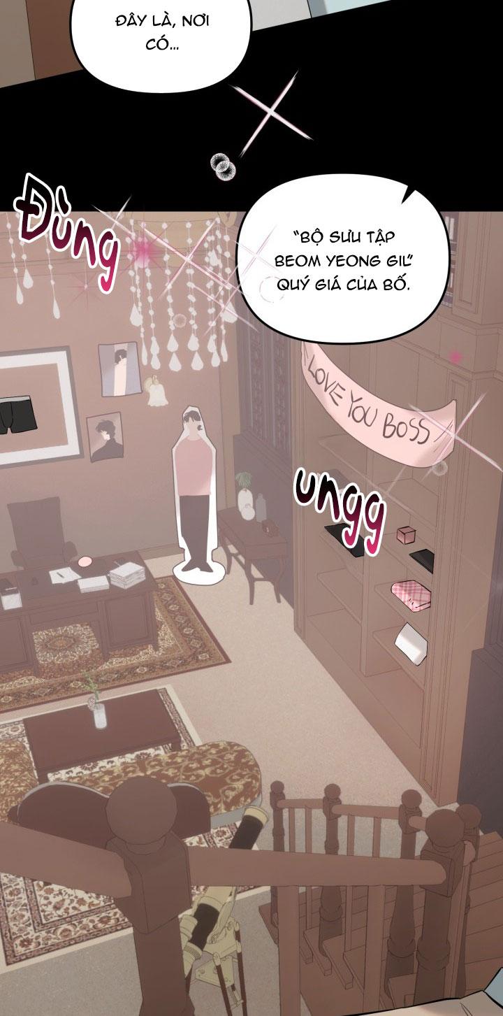 ĐẠI CA DÂM ĐÃNG Chapter 3 - Next 