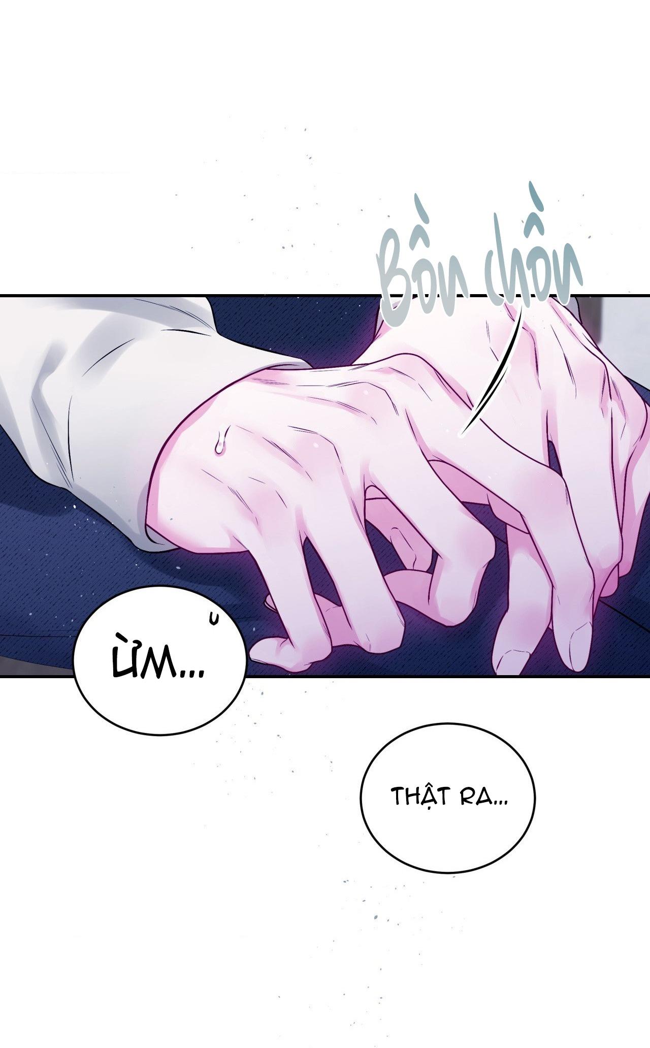 CHÚNG TA KHÔNG HOÀN HẢO Chapter 4 - Next Chapter 5