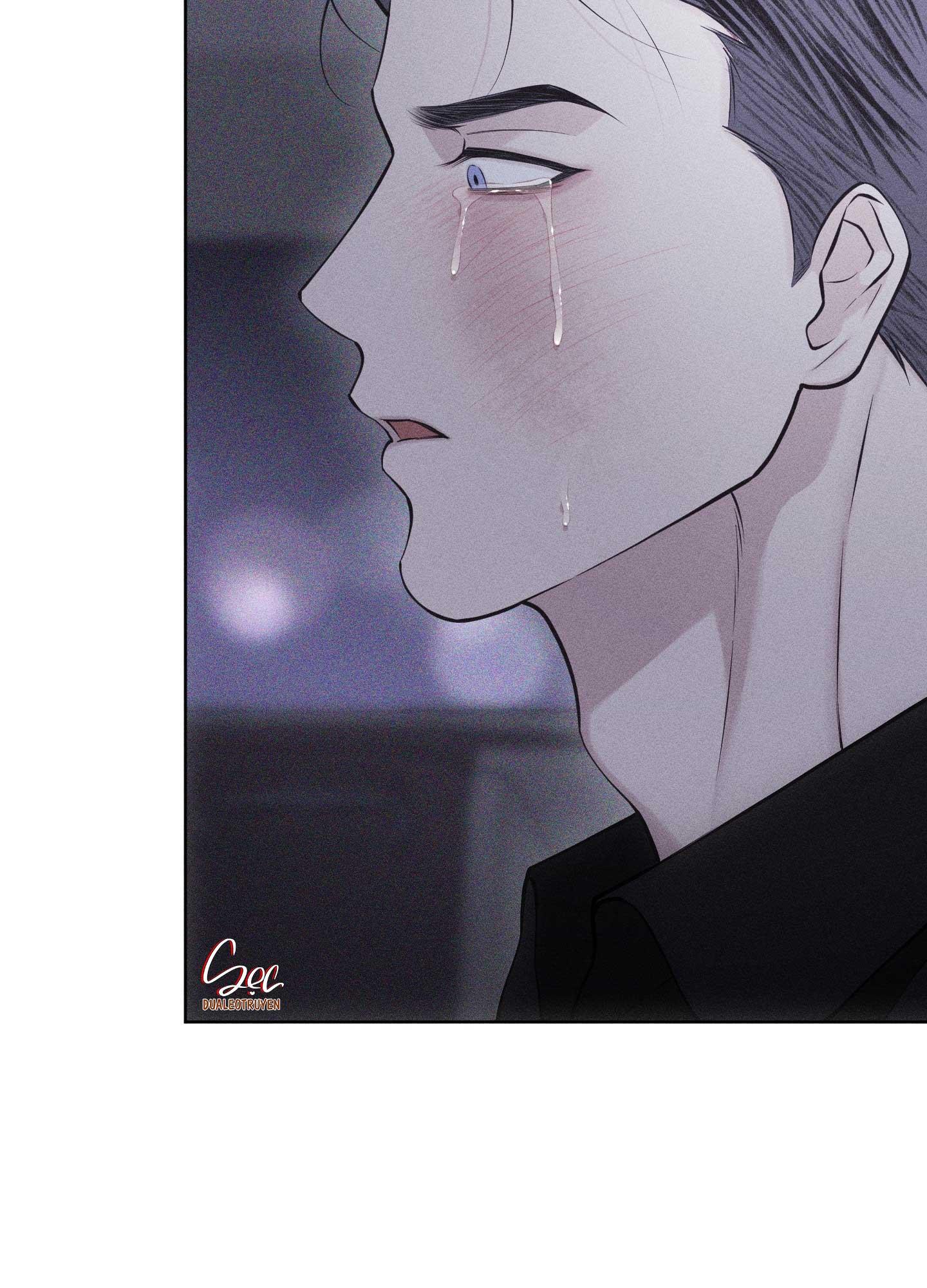 HÌNH THÁI TÌNH TAN Chapter 67 - Next 