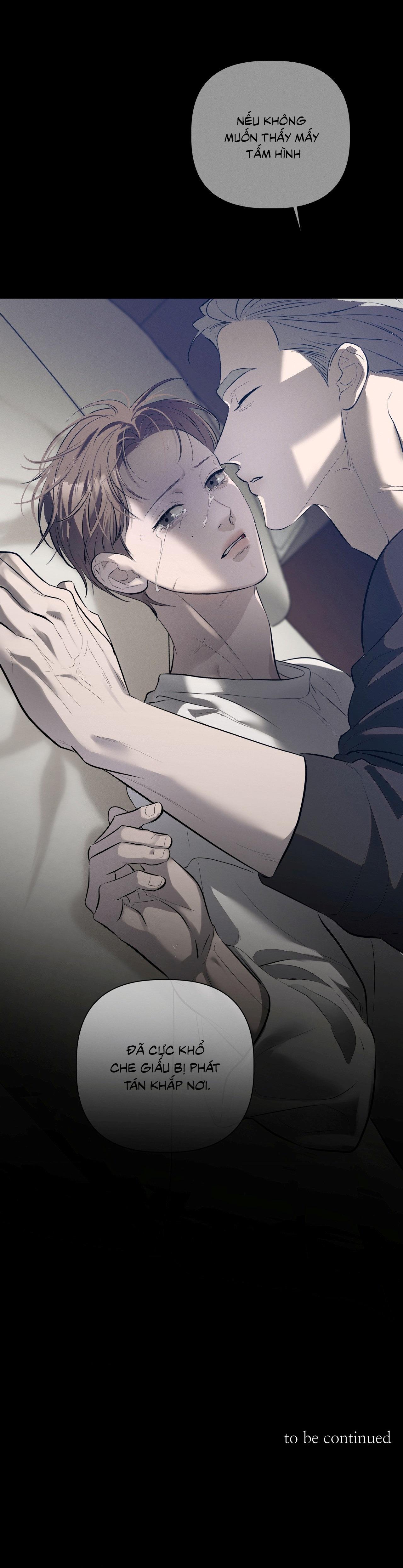 NHIỆT ĐỘ TIẾP XÚC Chapter 27 - Next Chapter 28