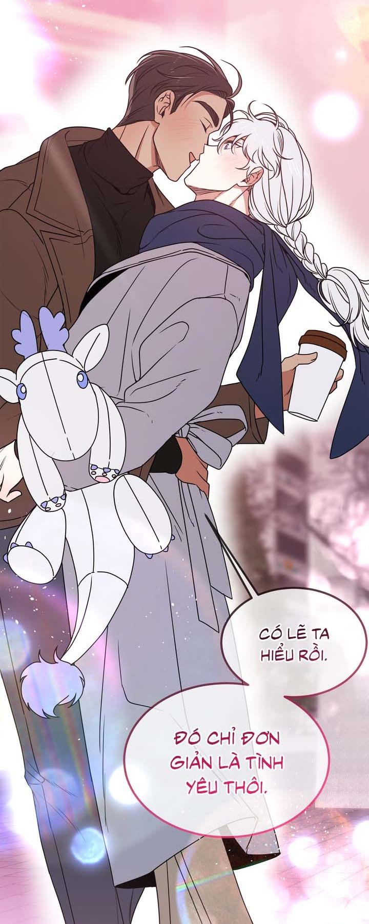 OMG! Chapter 5 - Trang 2