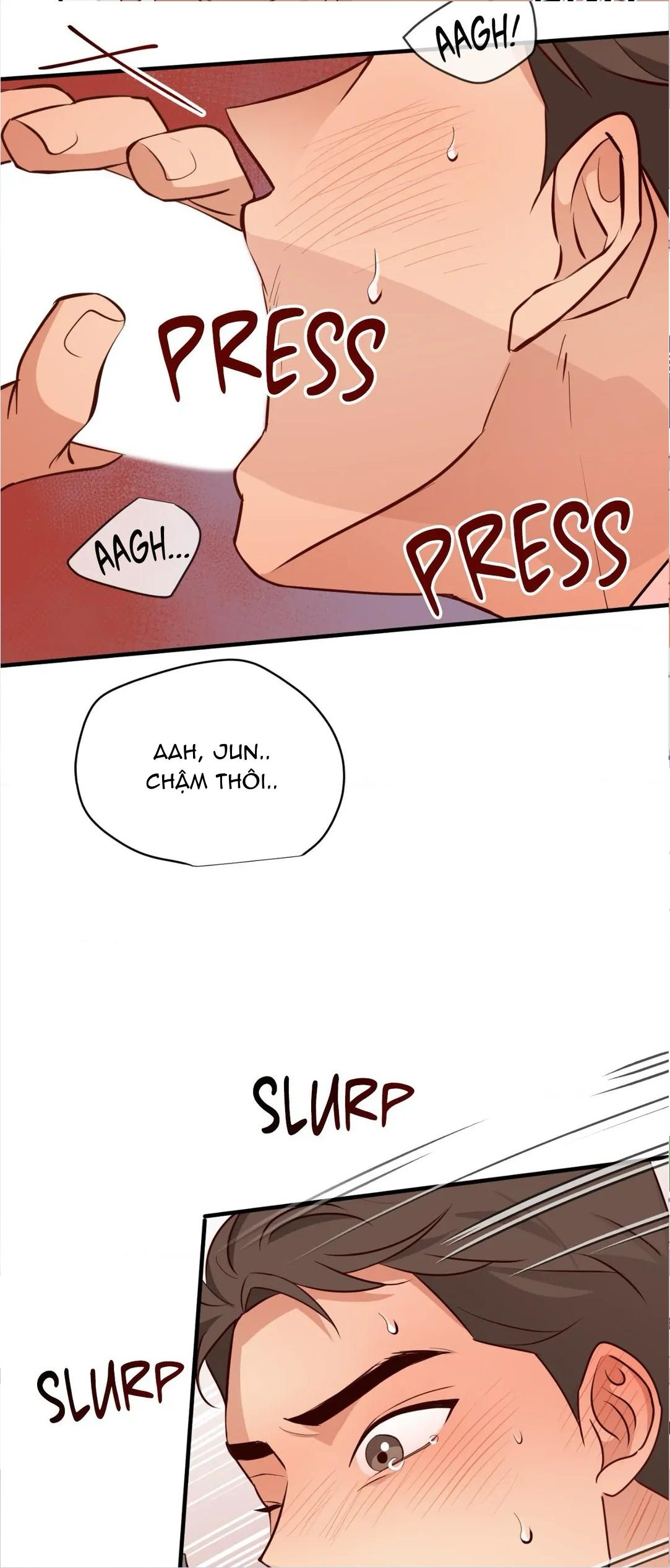 TỔNG HỢP MANHWA BL NGẮN Chapter 5.2 - Next 