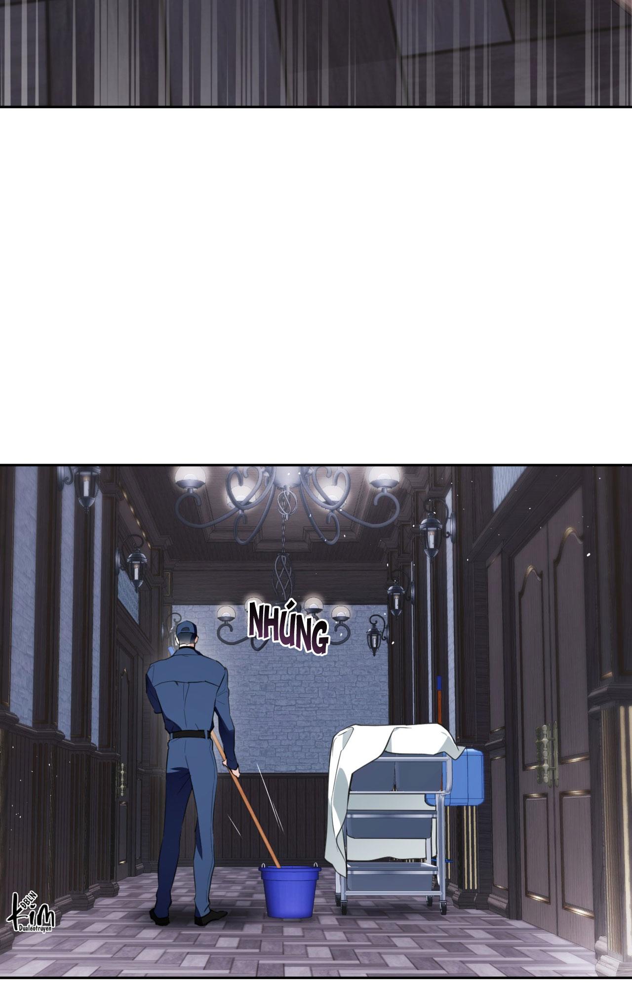 OFF TRACK Chapter 39 - Next 