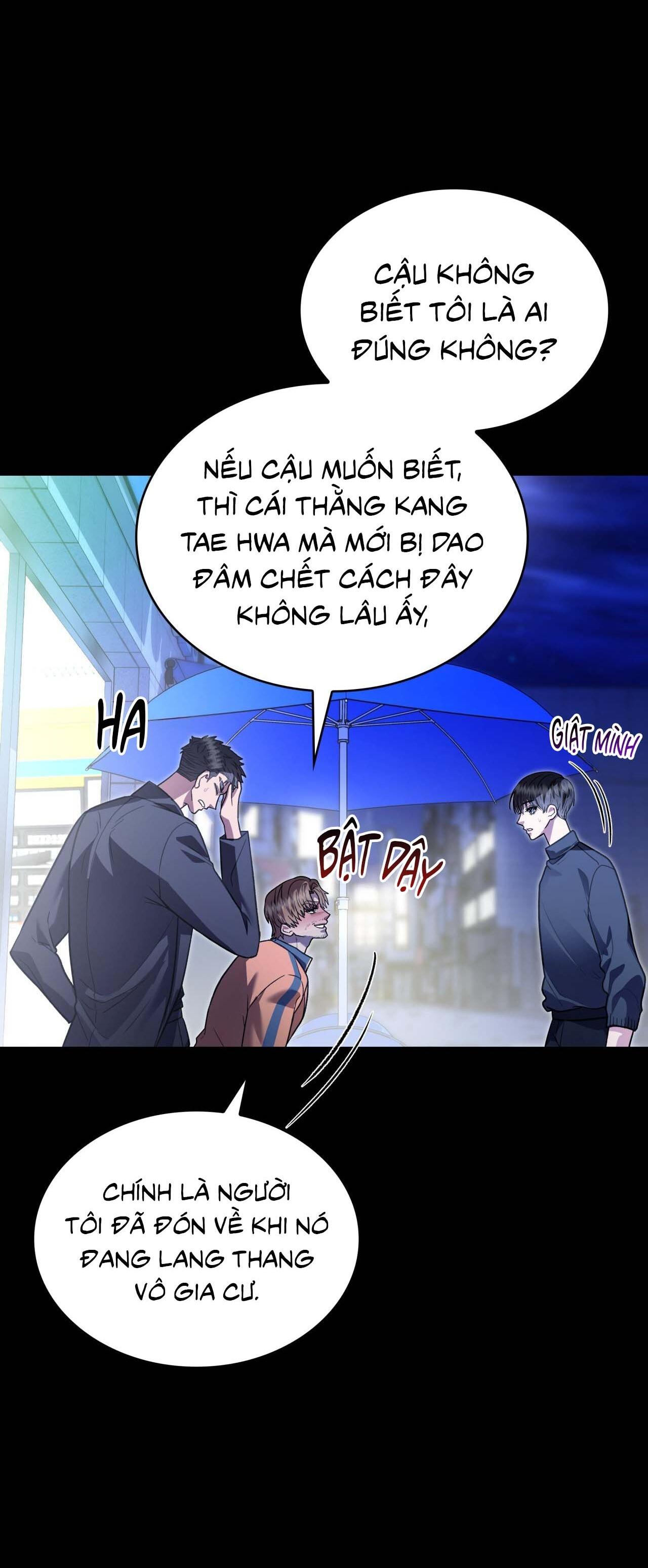 Raw Chapter 46 - Next Chapter 47