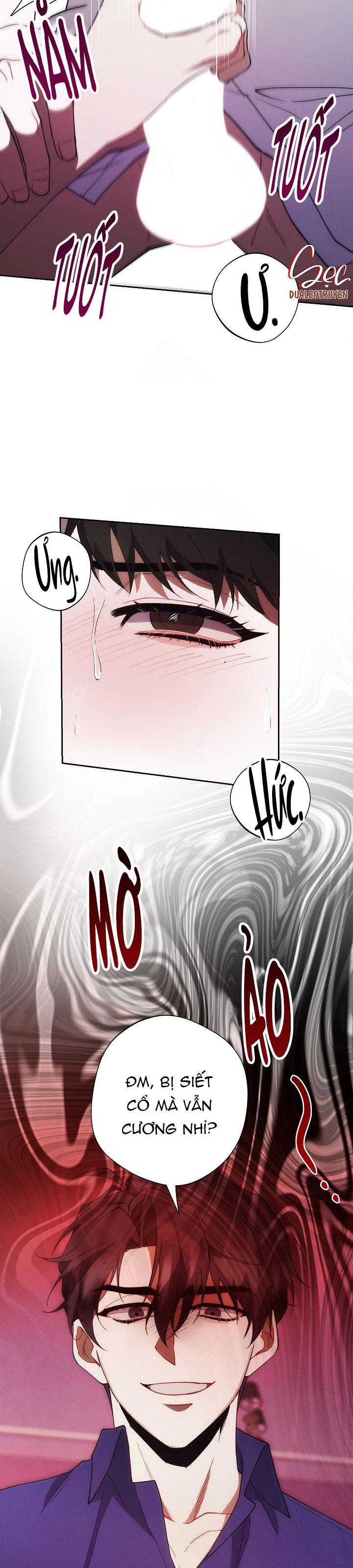 RED MANSION Chapter 45 - Next Chapter 46