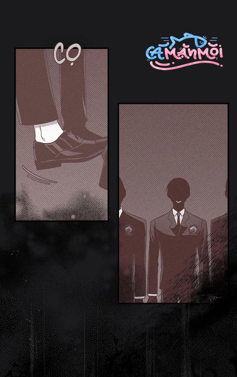 Công Lập Left Fluke Chapter 23 - Next Chapter 24