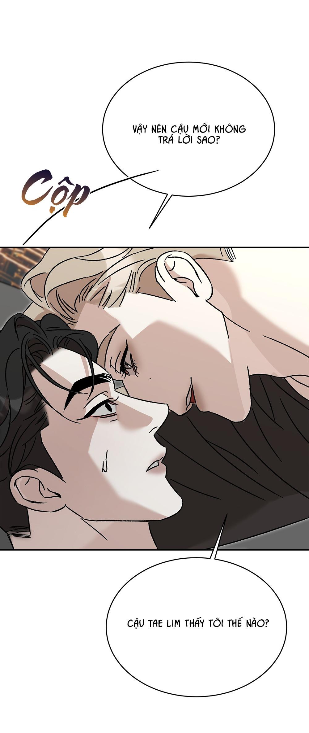 TUYỂN TẬP CUỒNG CÔNG-CHIẾM HỮU CÔNG CỦA NHÀ KIM Chapter 49.2 WHAT ABOUT ME 2 - Next Chapter 49.2 WHAT ABOUT ME 2