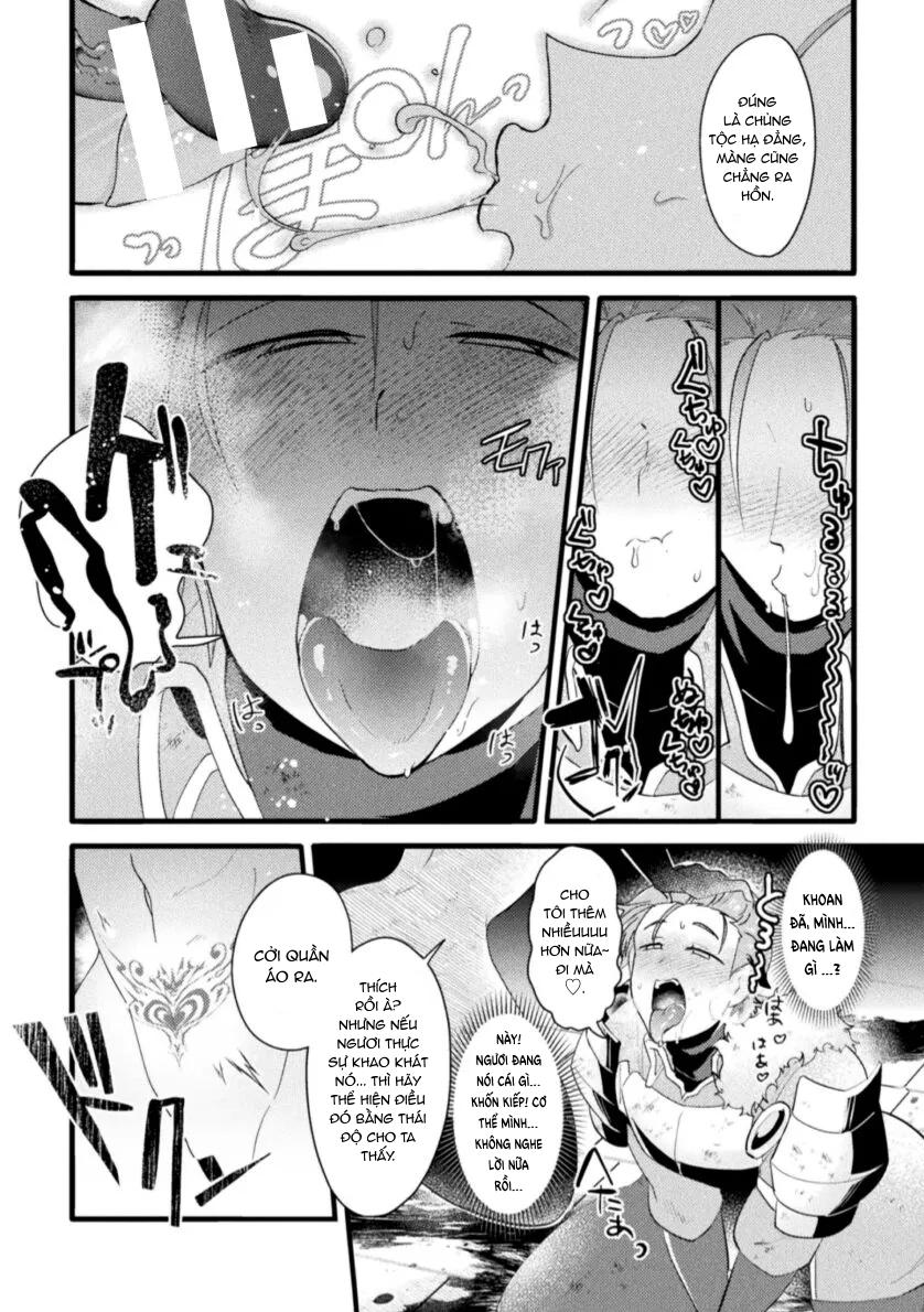 Doujinshi Tổng Hợp Chapter 268 - Next Chapter 269