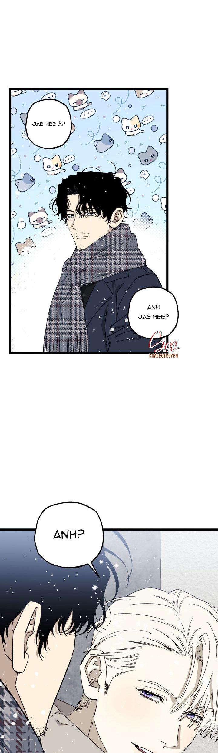 LÁ THƯ CỦA MẸ Chapter 5 END - Trang 2